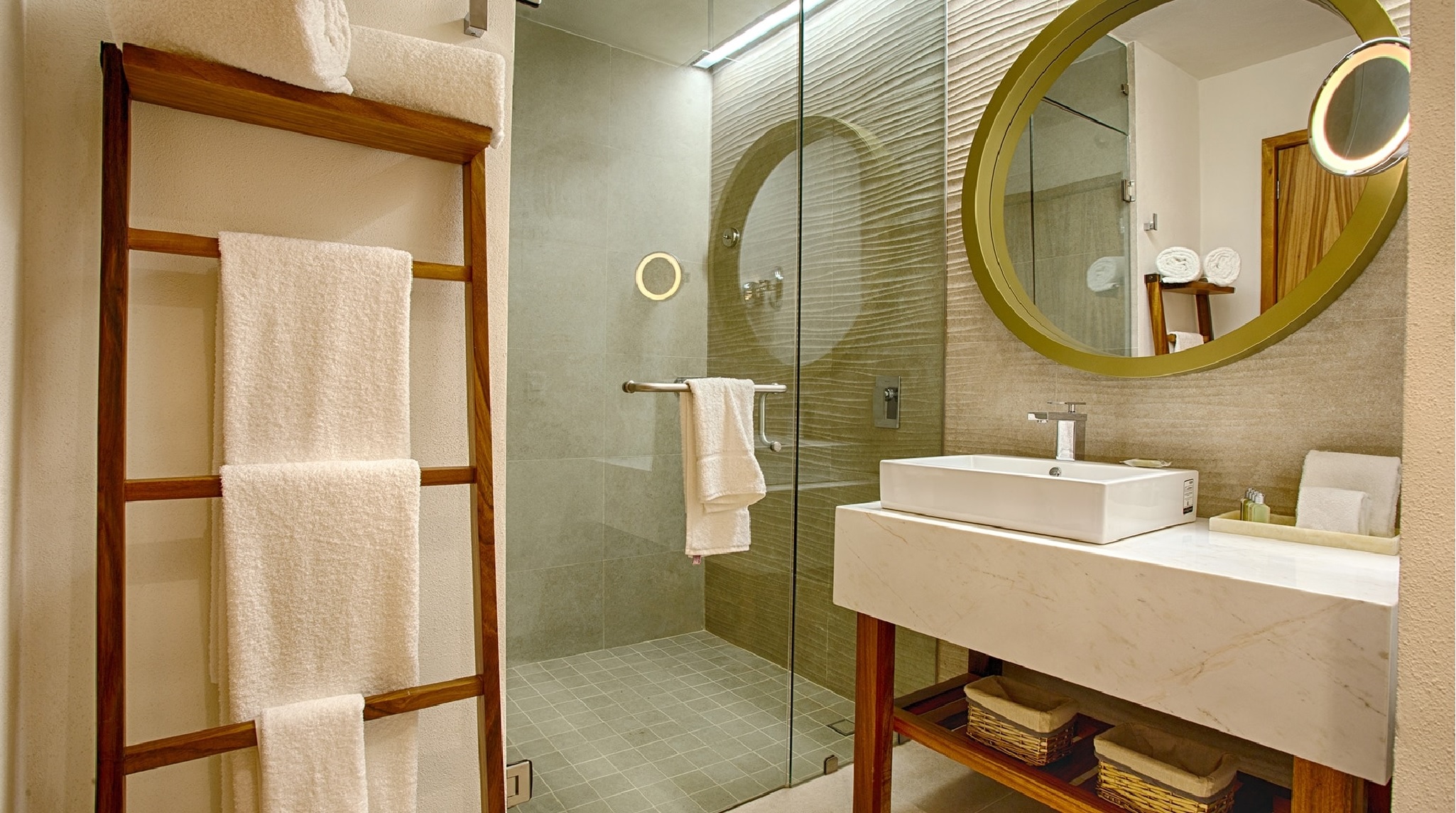 Suite Garden View One Bedroom