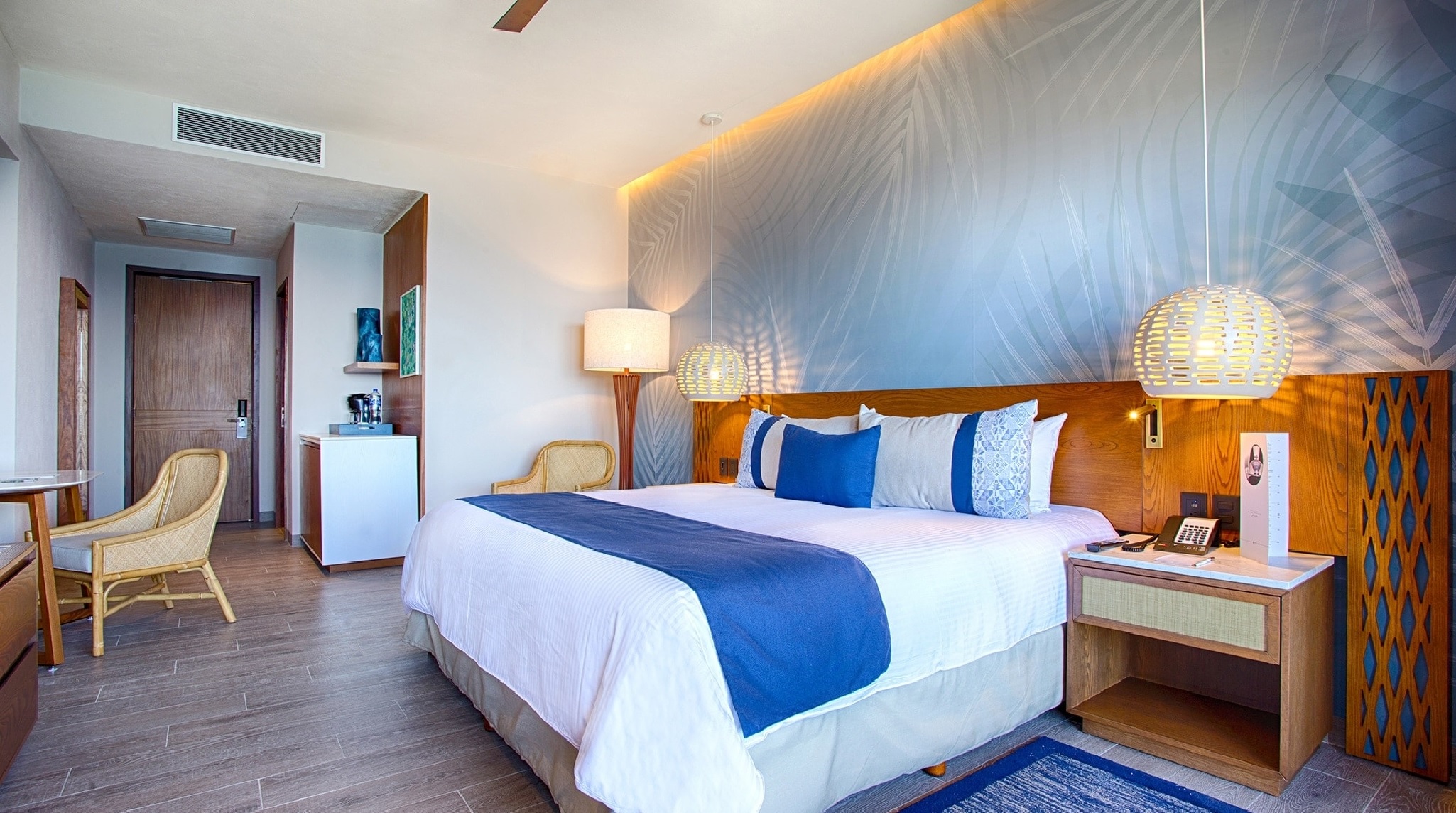 Suite Garden View One Bedroom