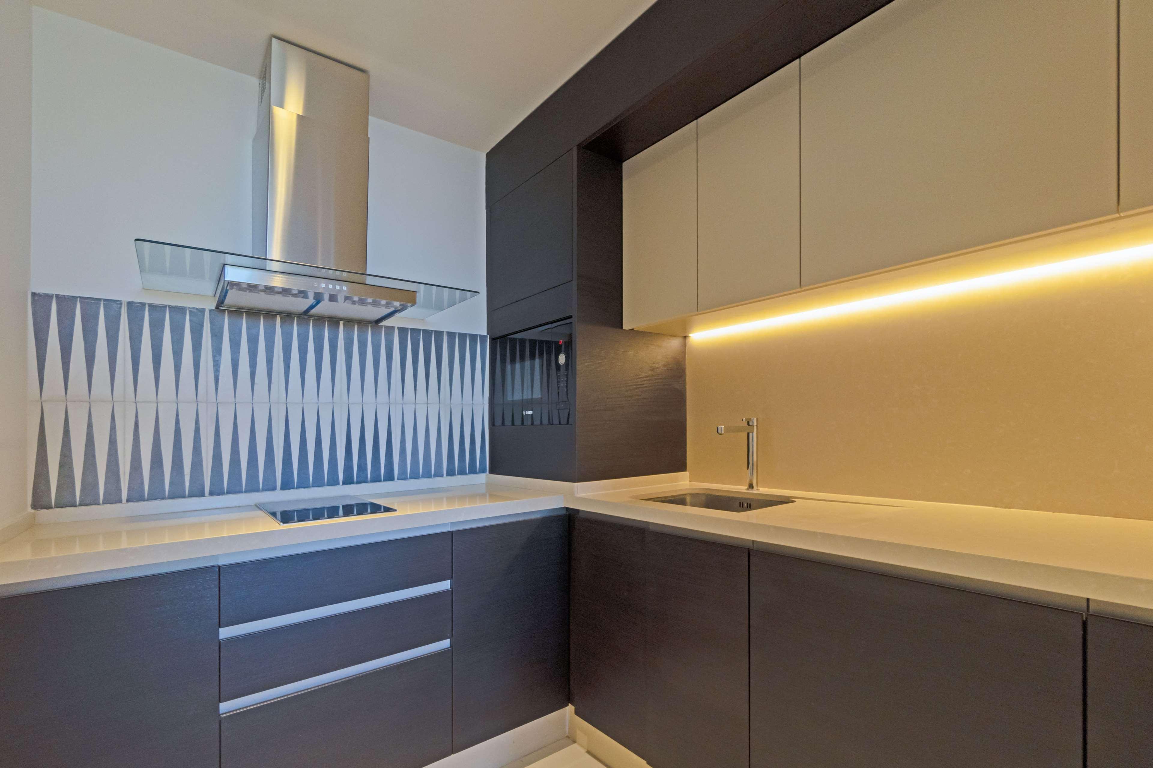 Apartment Two Bedrooms