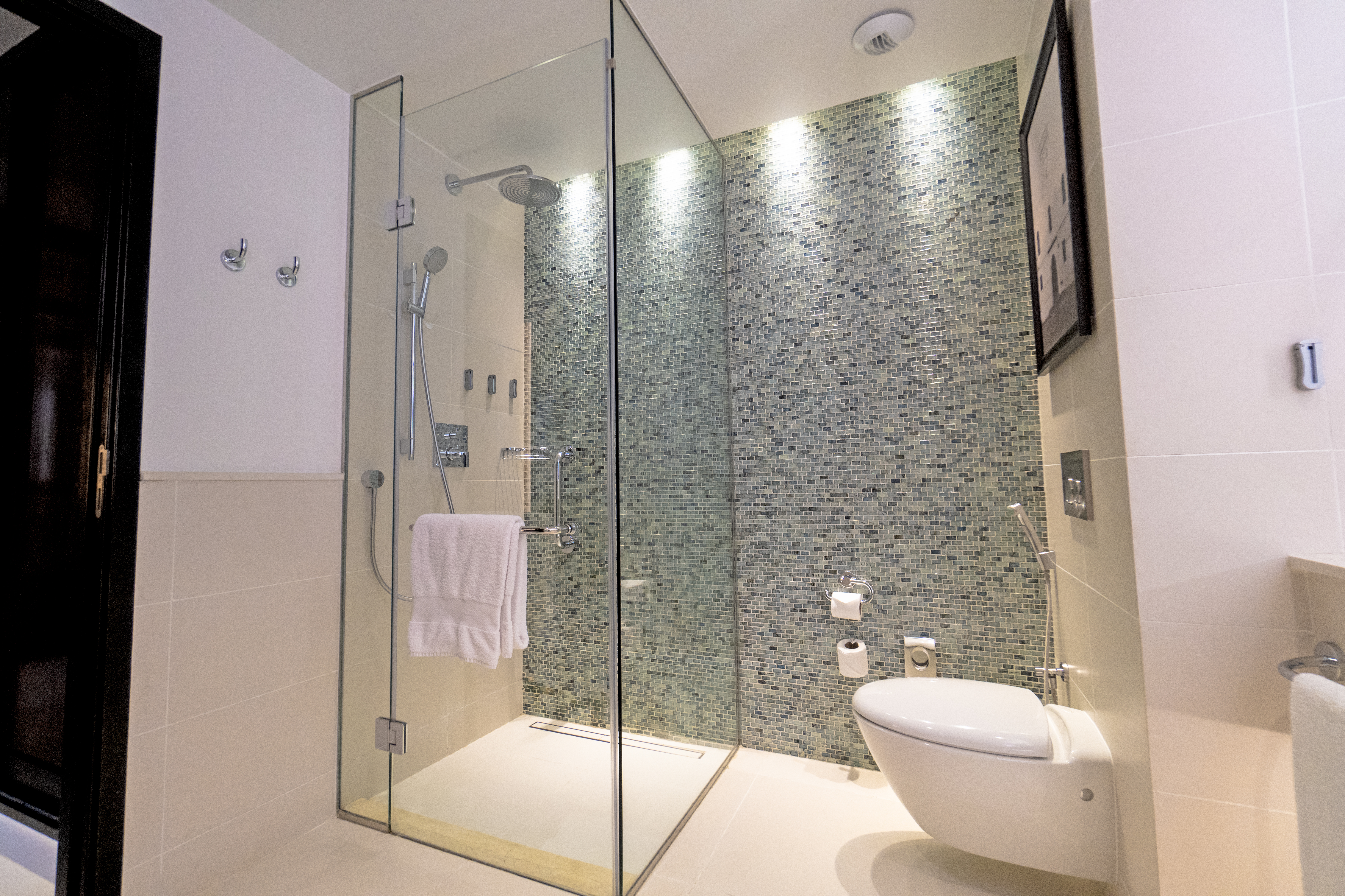 Apartment One Bedroom