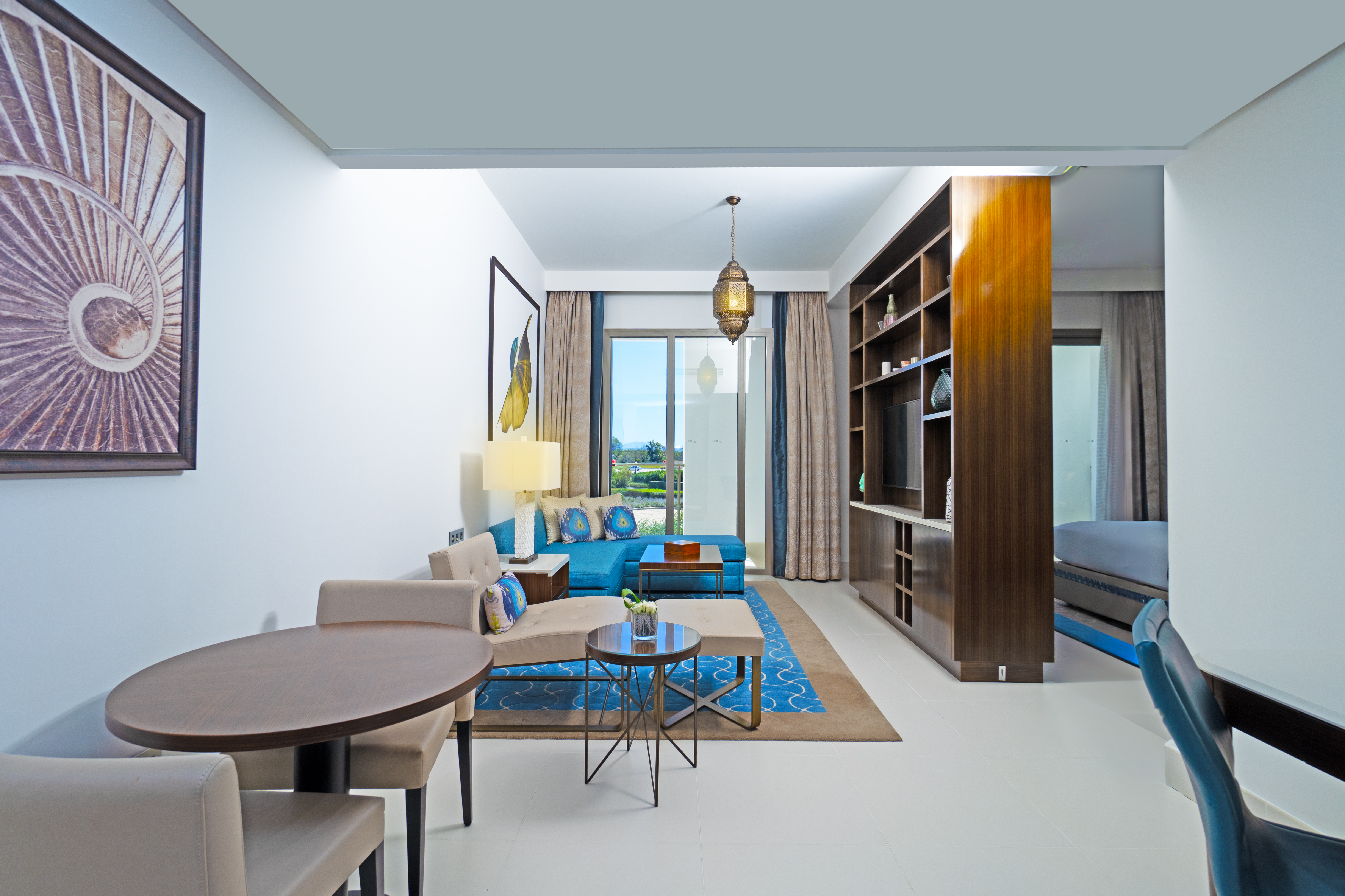 Apartment One Bedroom