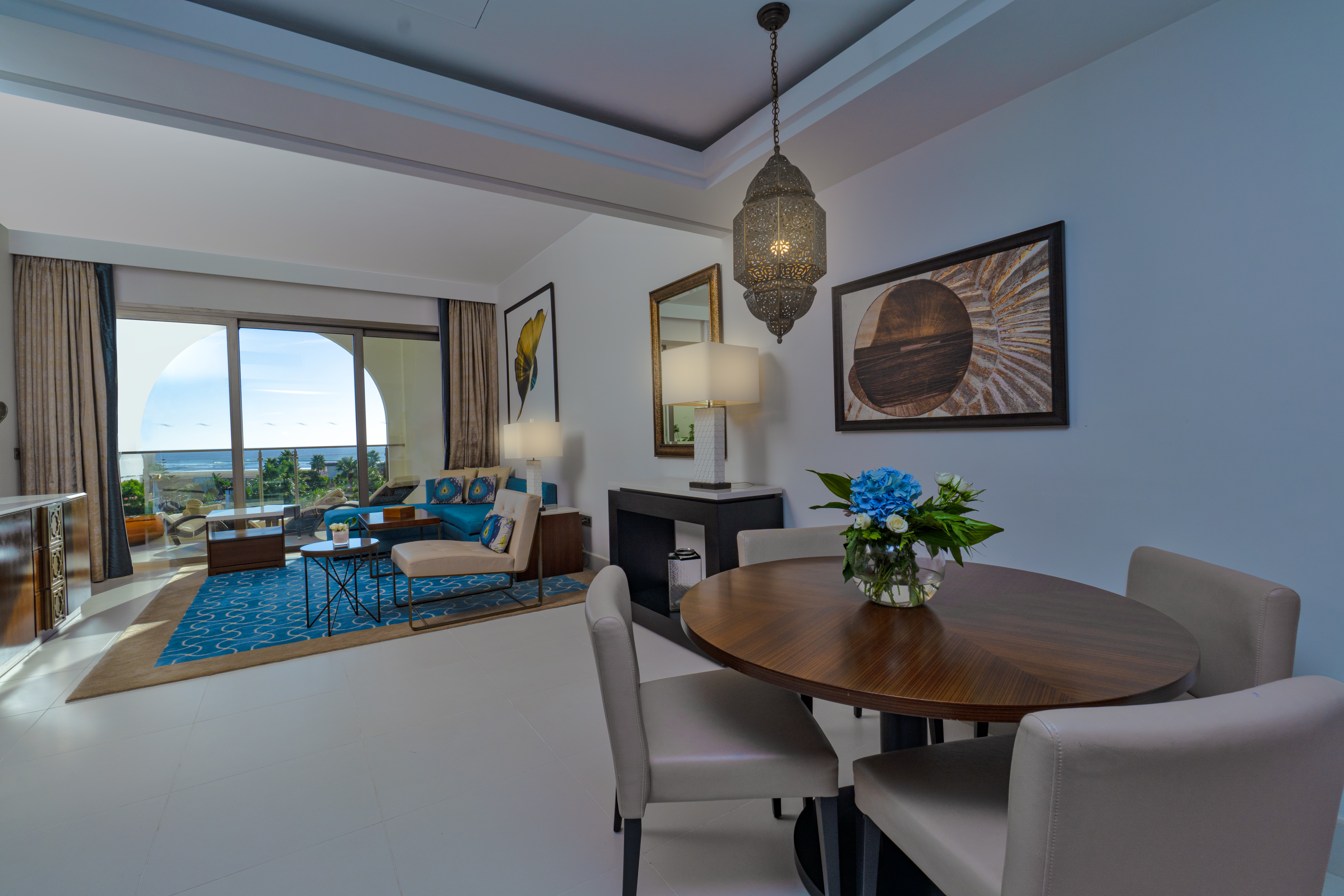 Apartment Two Bedrooms