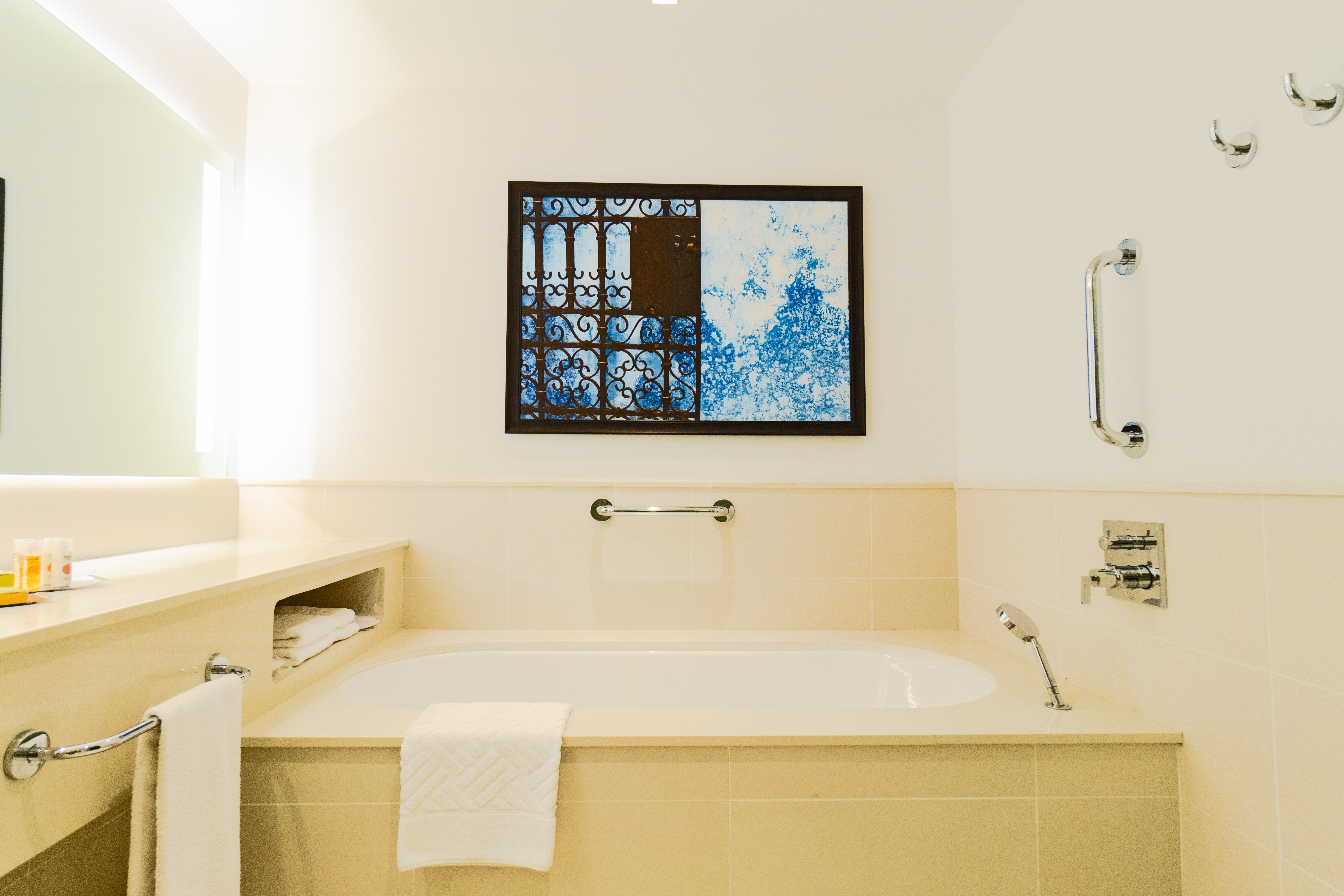 Apartment Two Bedrooms