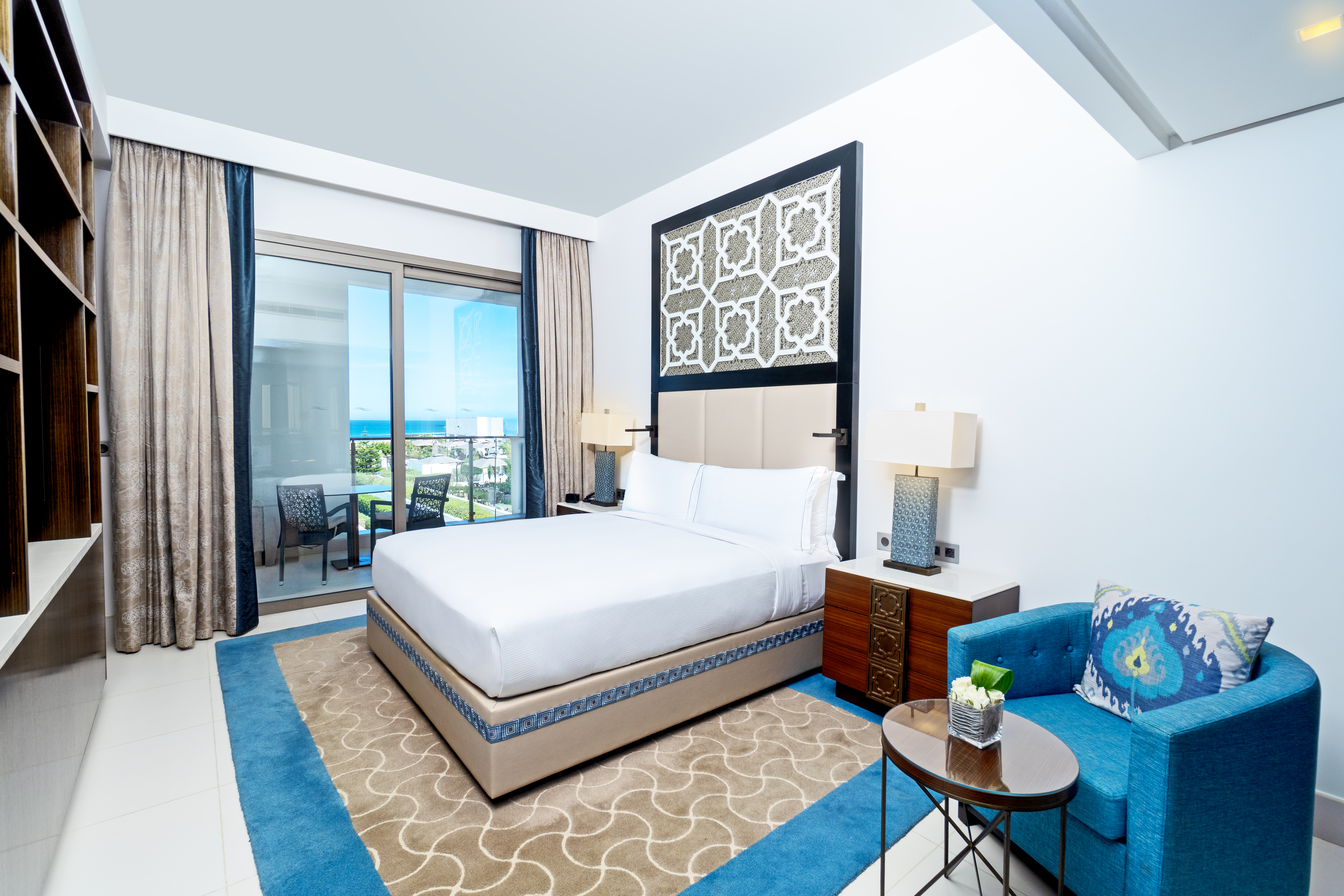 Family Room Guest Room King Bed