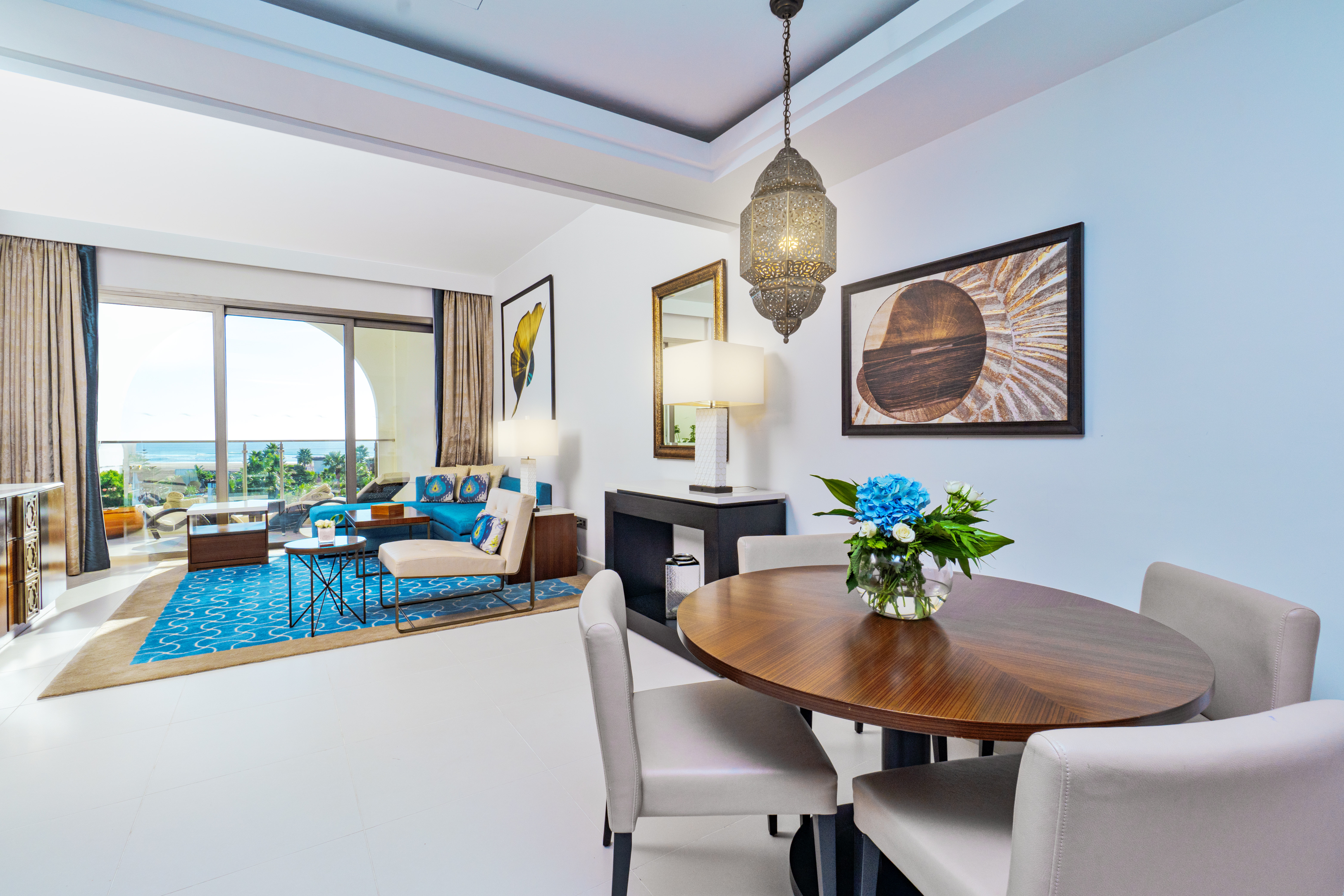 Family Room Guest Room King Bed