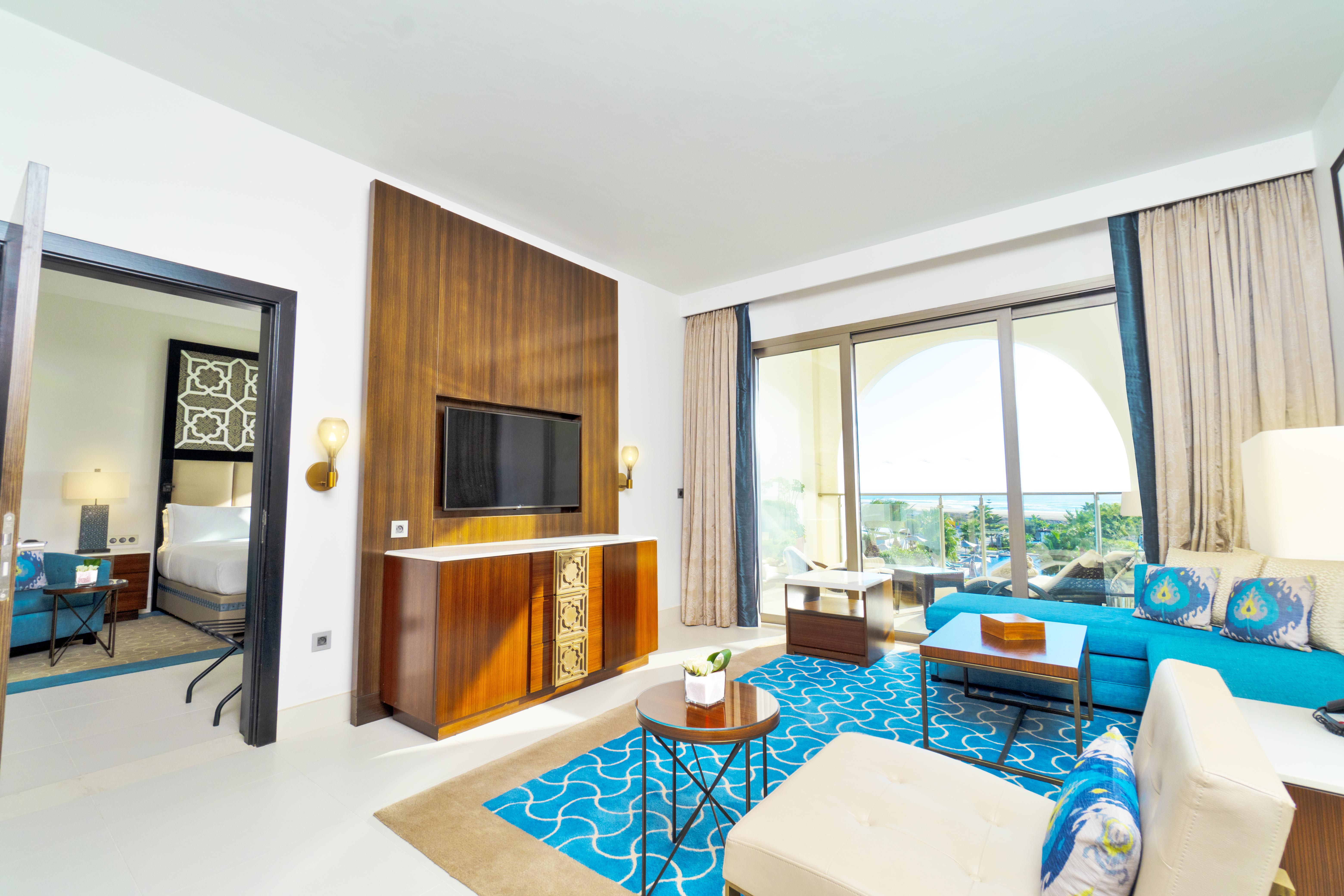 Family Room Guest Room King Bed