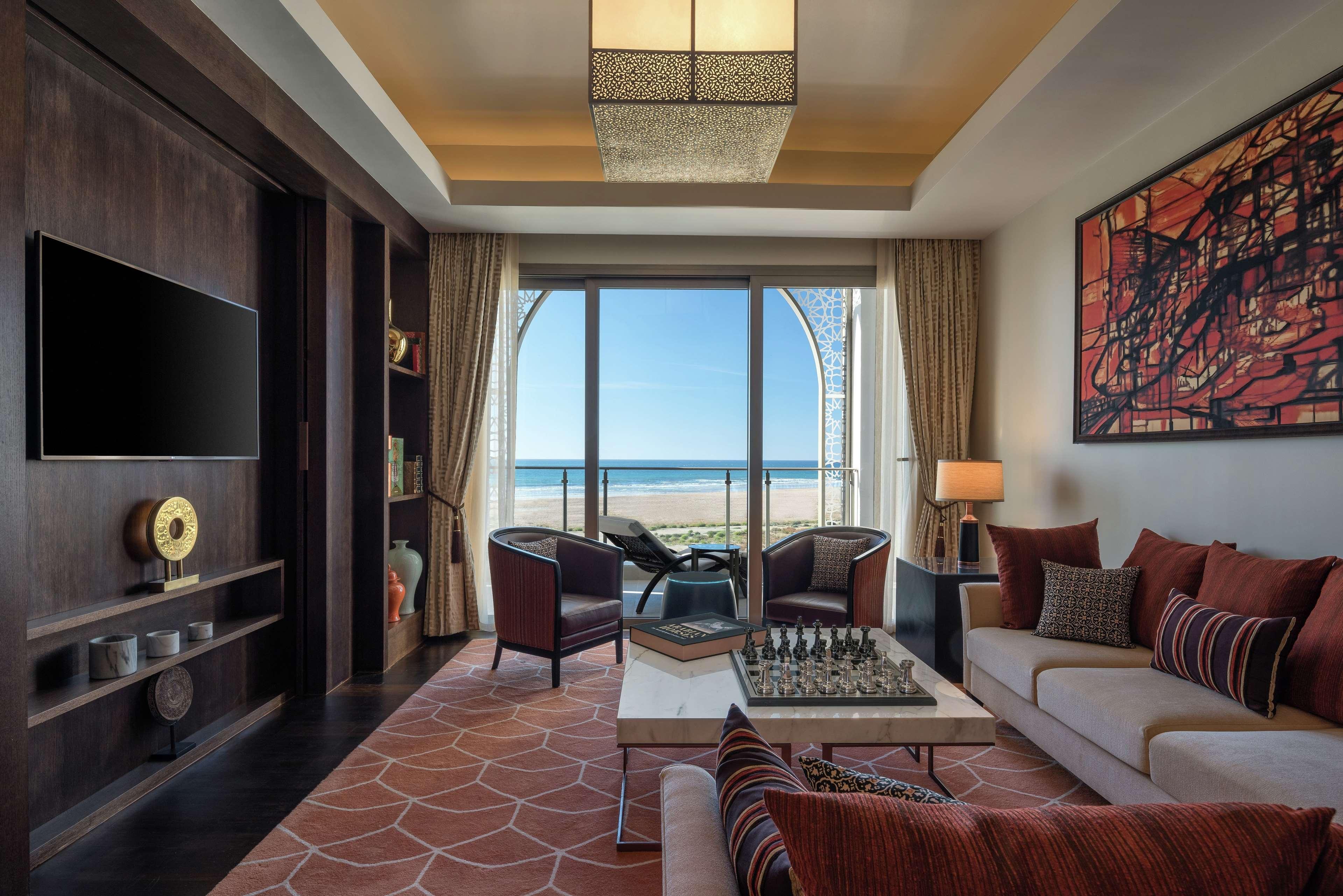 Suite Presidential with Views