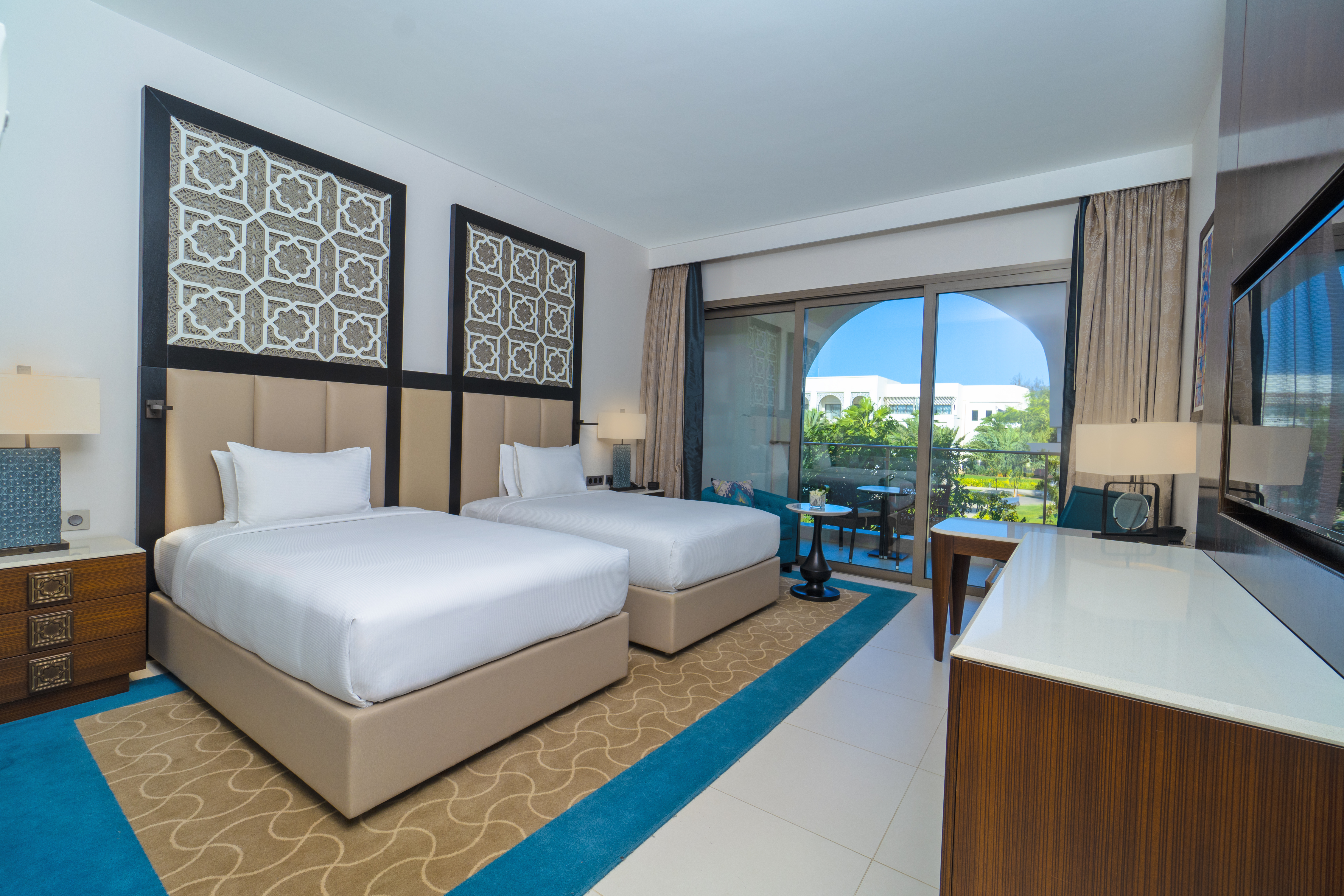 Family Room Guest Room