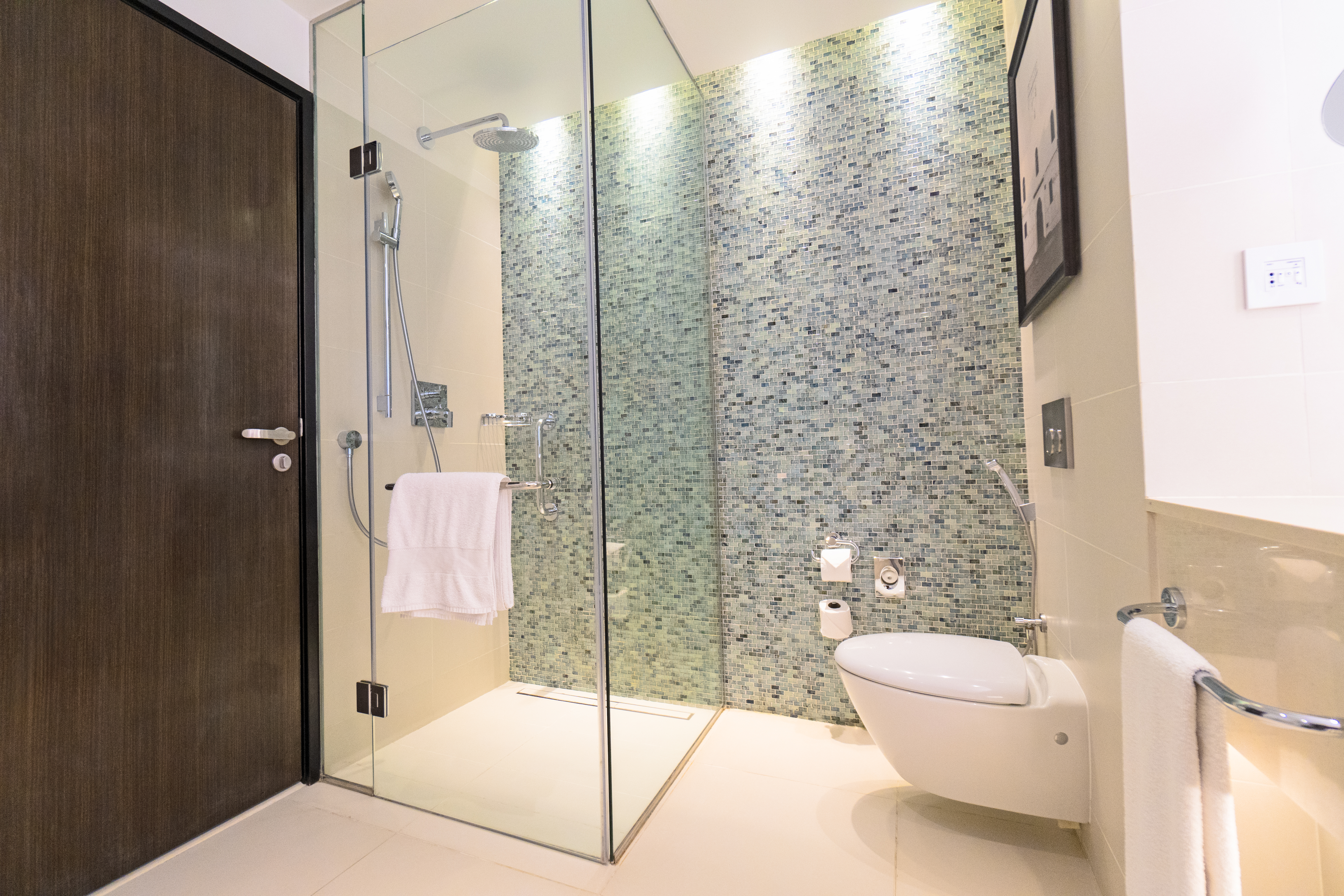 Apartment Two Bedrooms