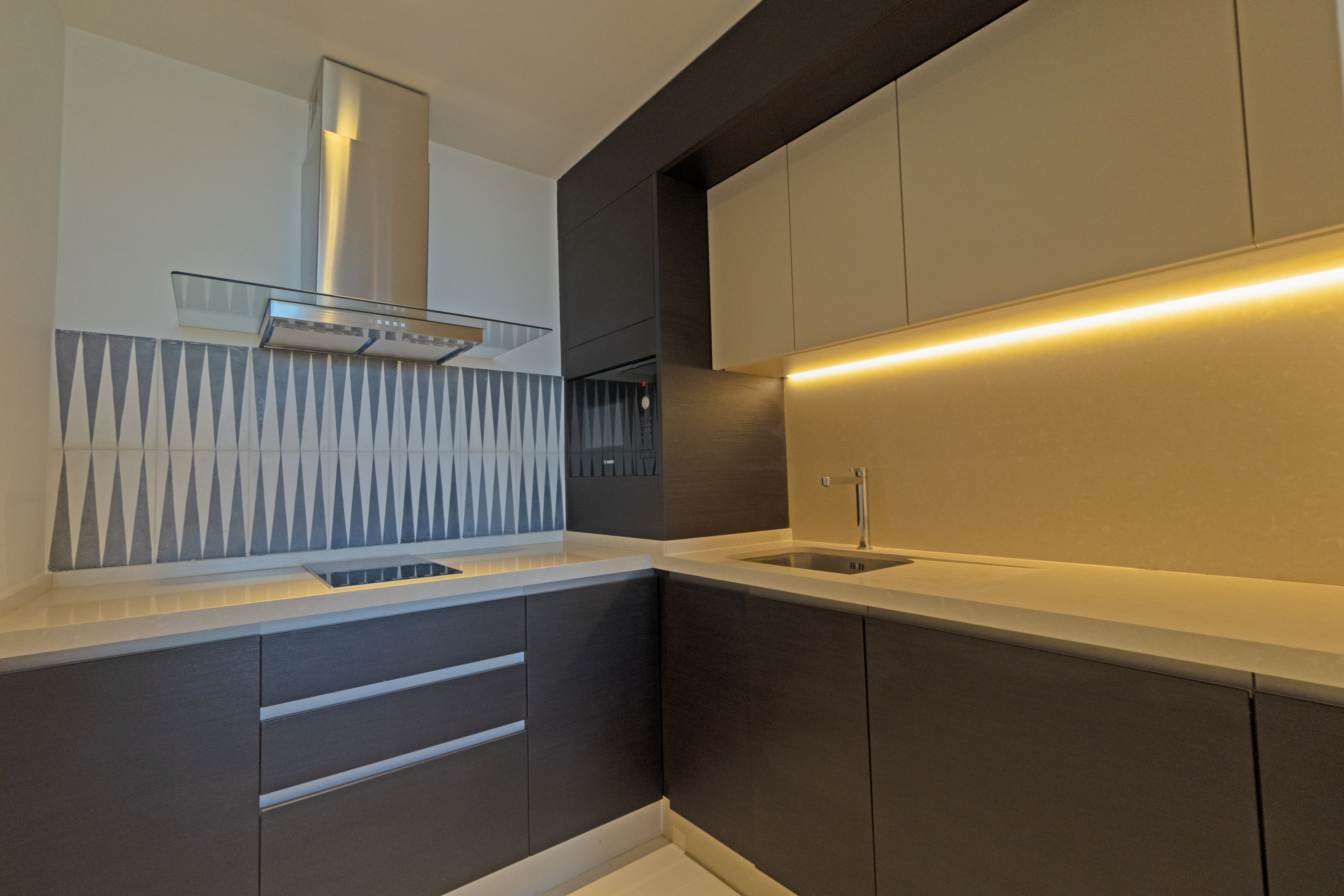 Apartment Two Bedrooms