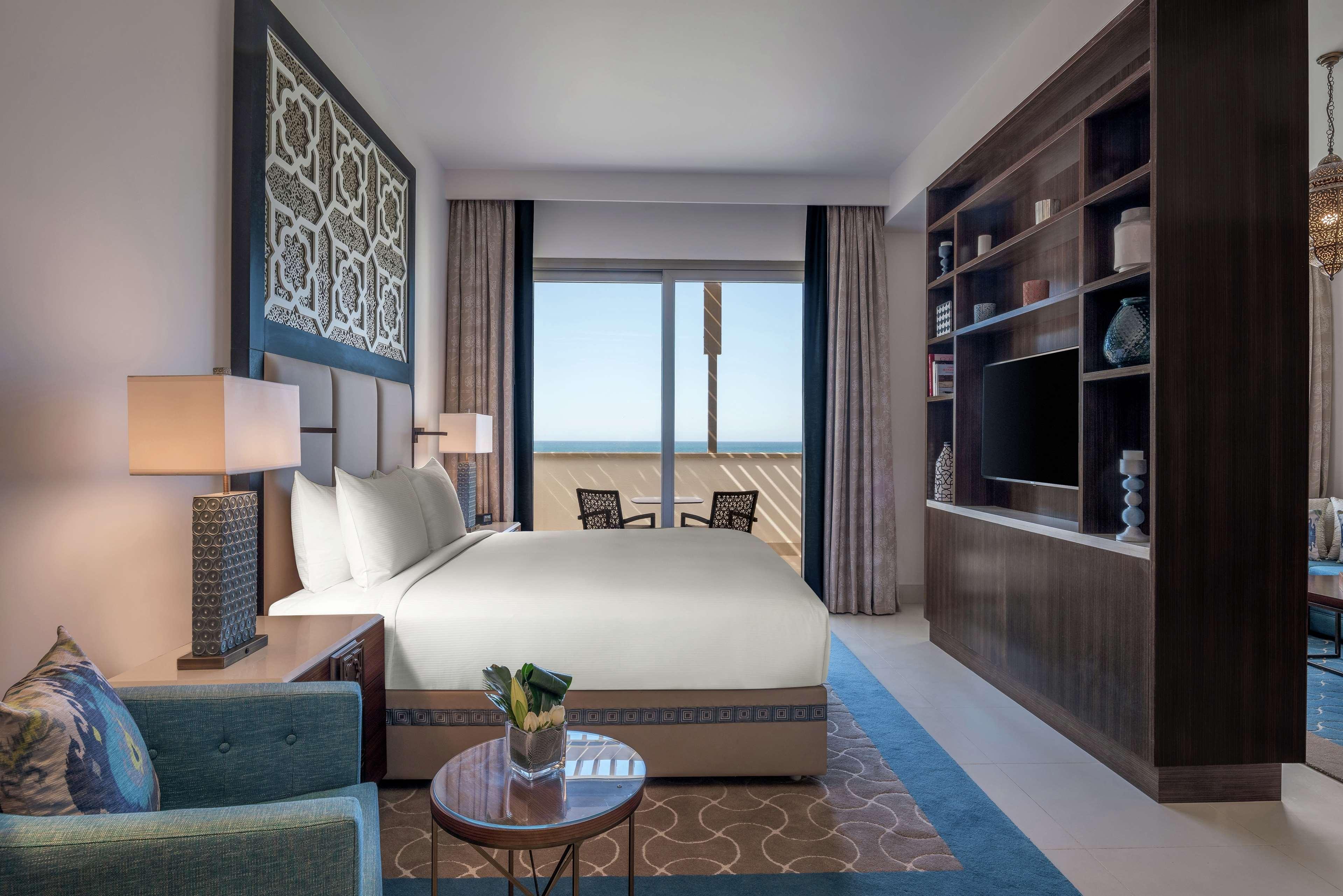 Apartment Ocean View Two Bedrooms