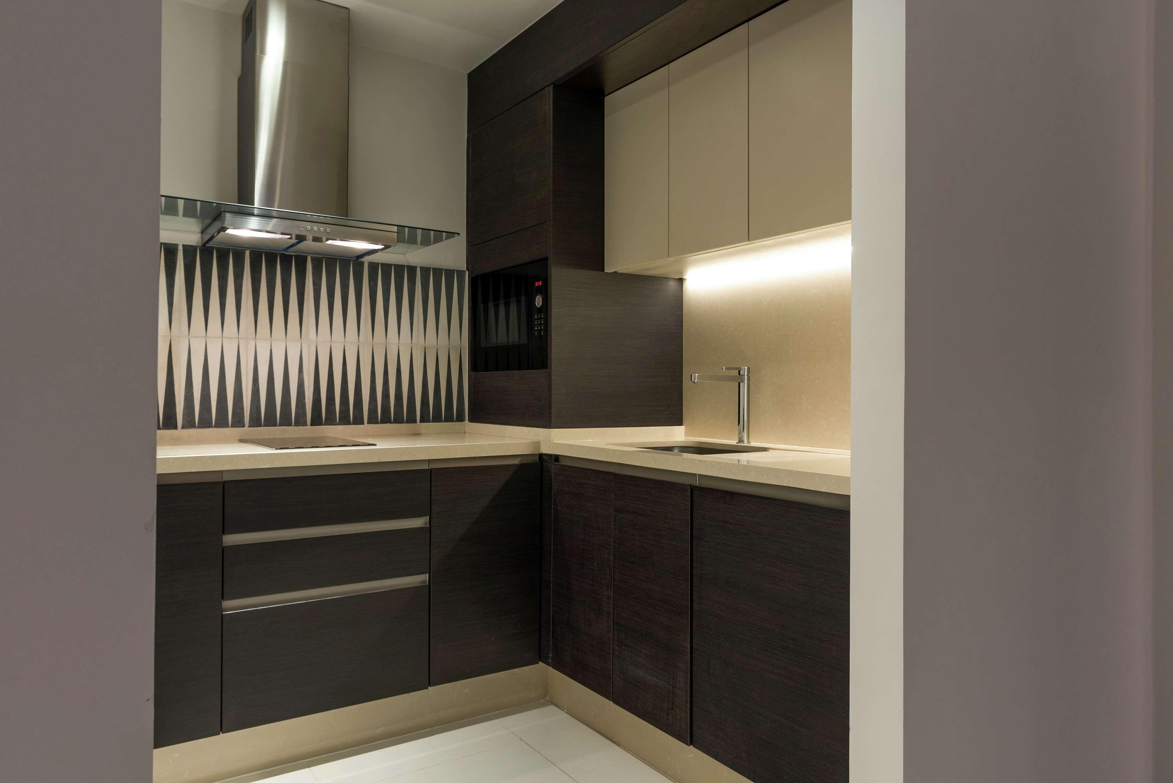 Apartment Ocean View Two Bedrooms