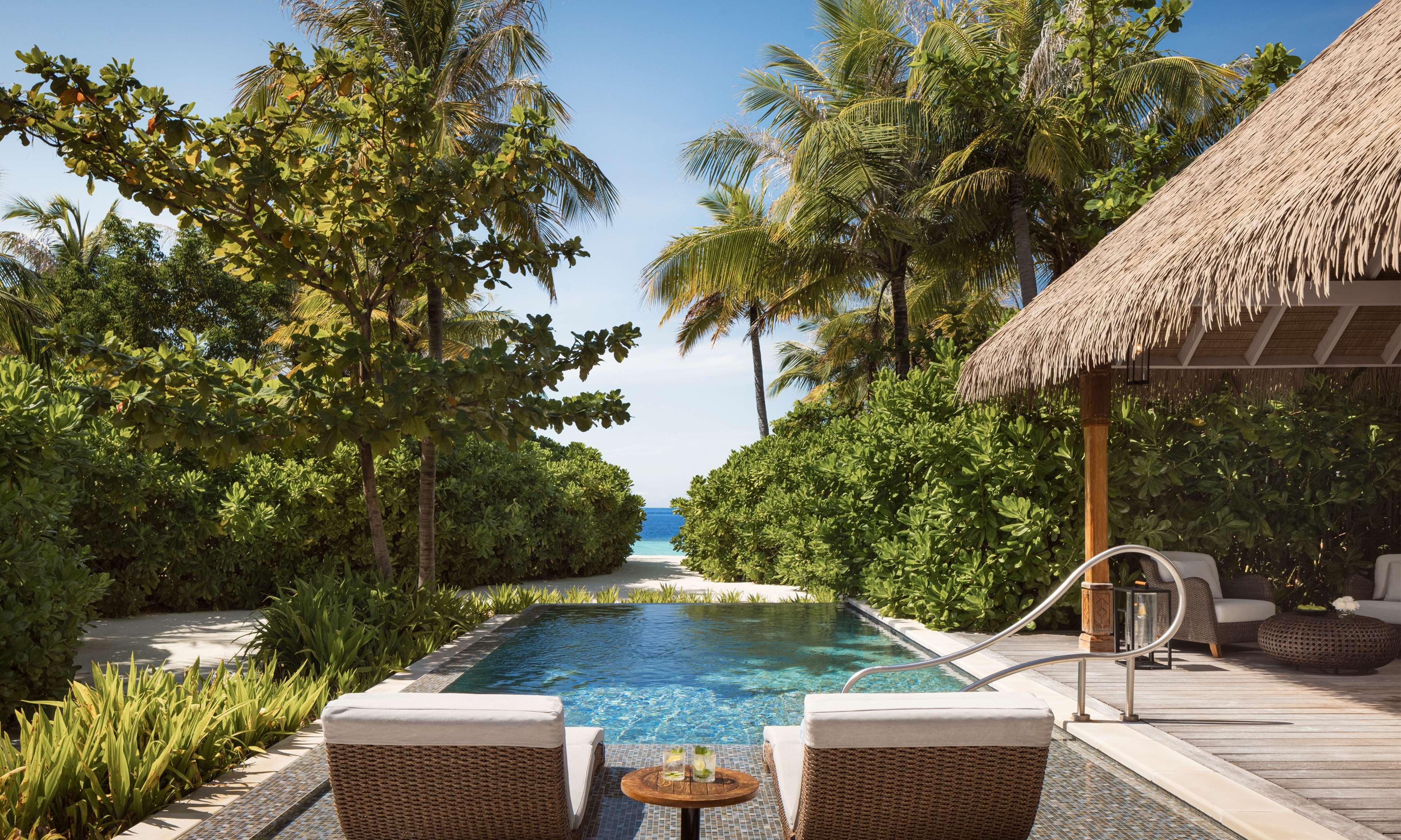 Villa Three Bedrooms