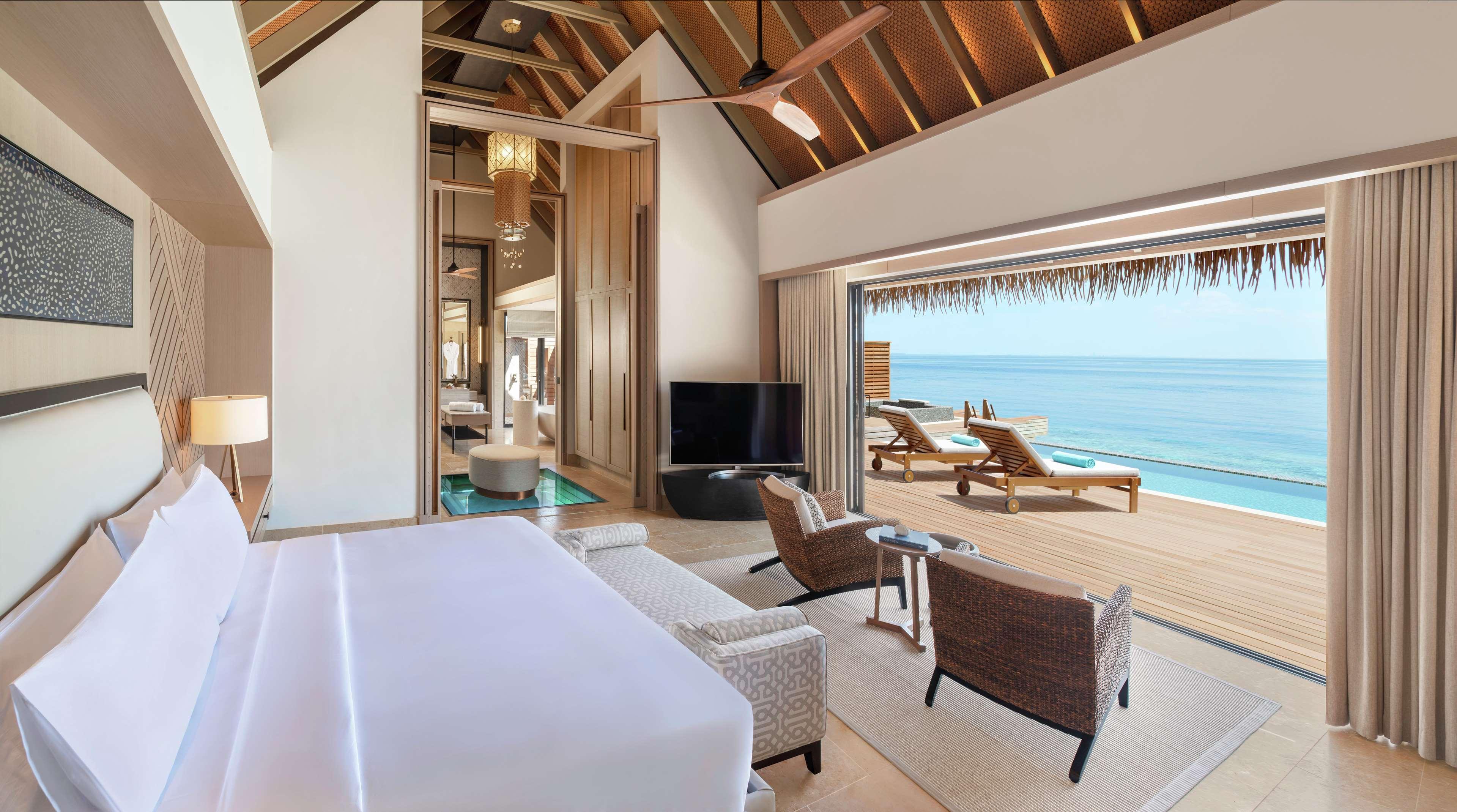 Villa Three Bedrooms