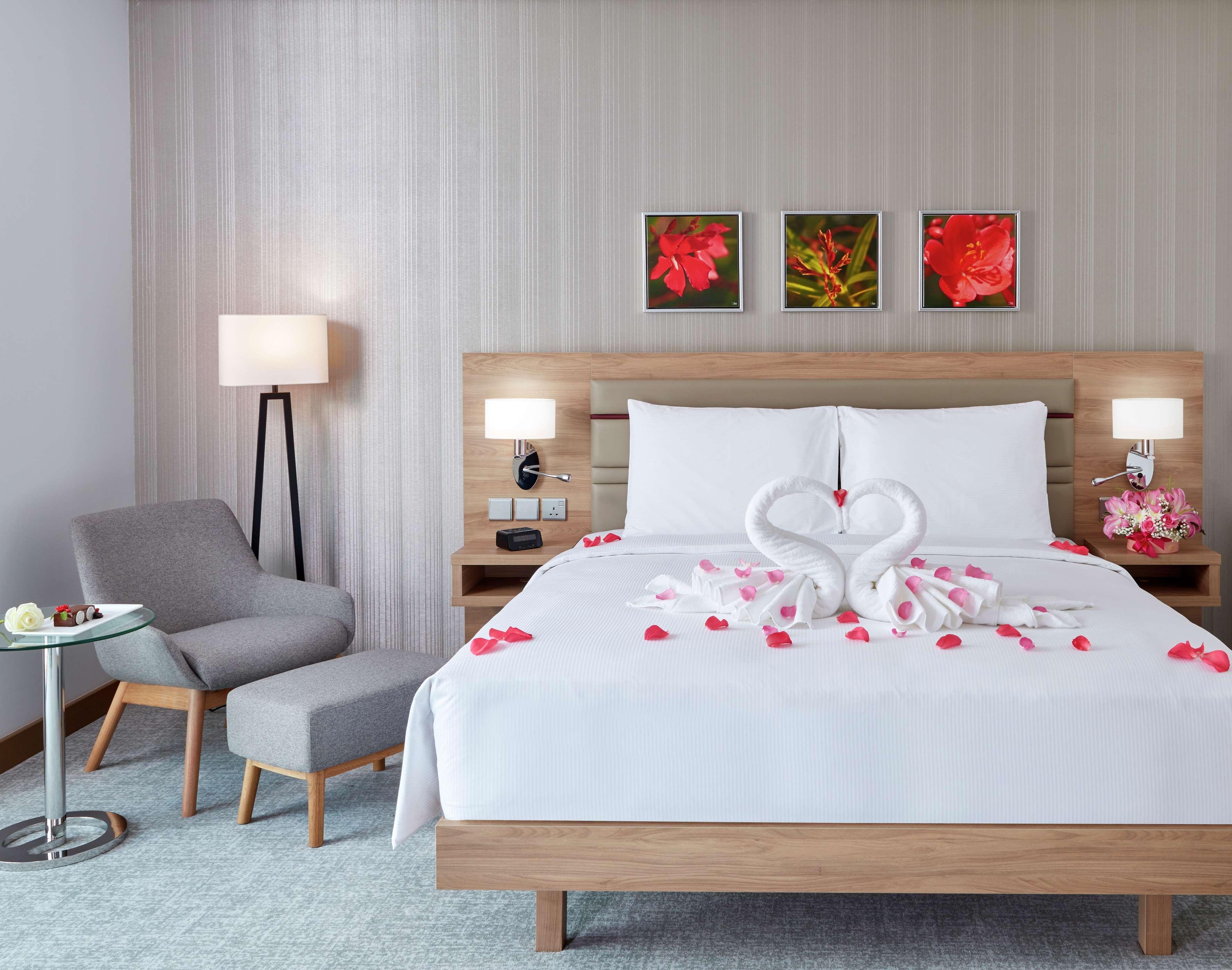 Room Superior King Bed