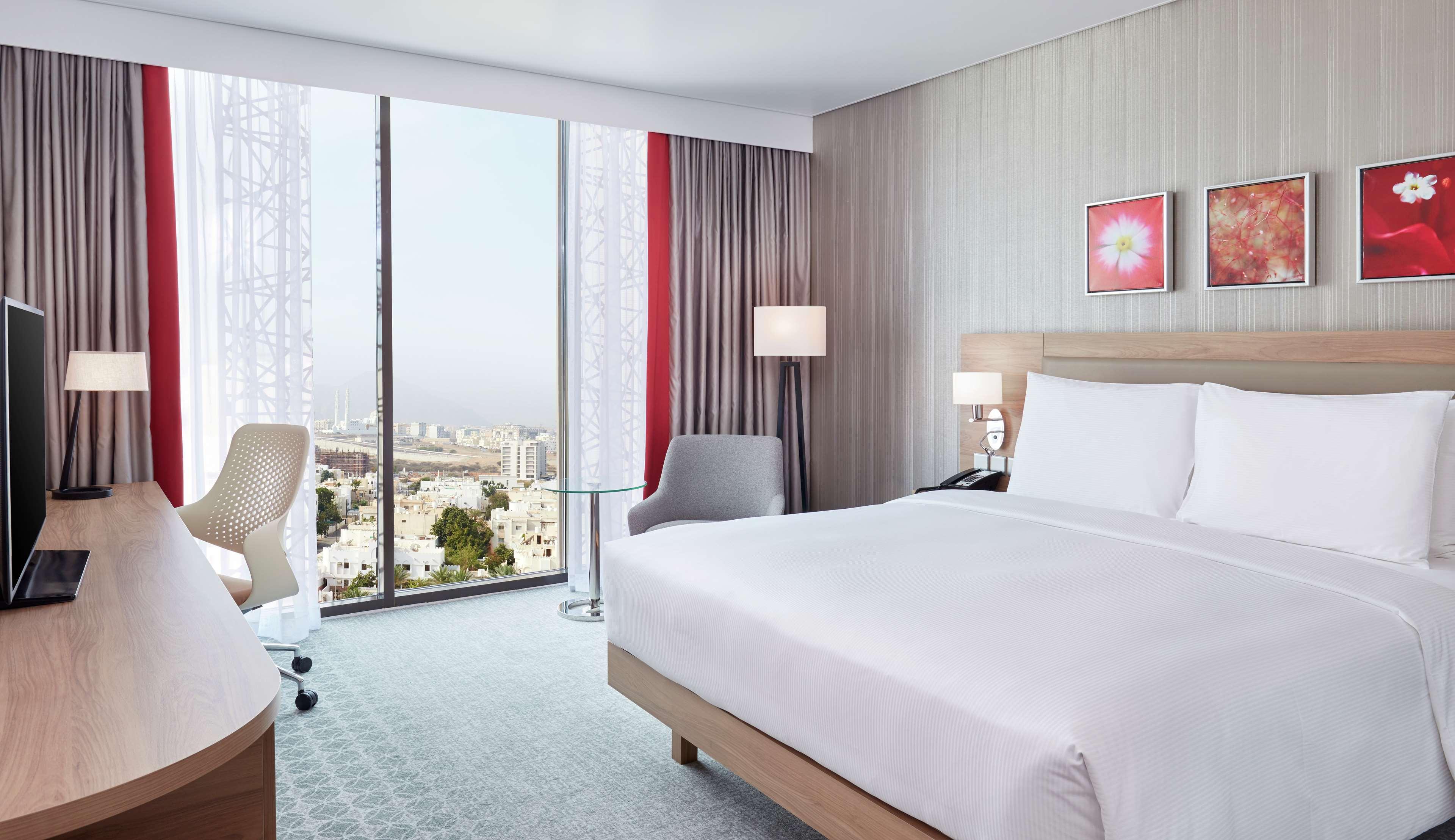 Room Guest Room King Bed