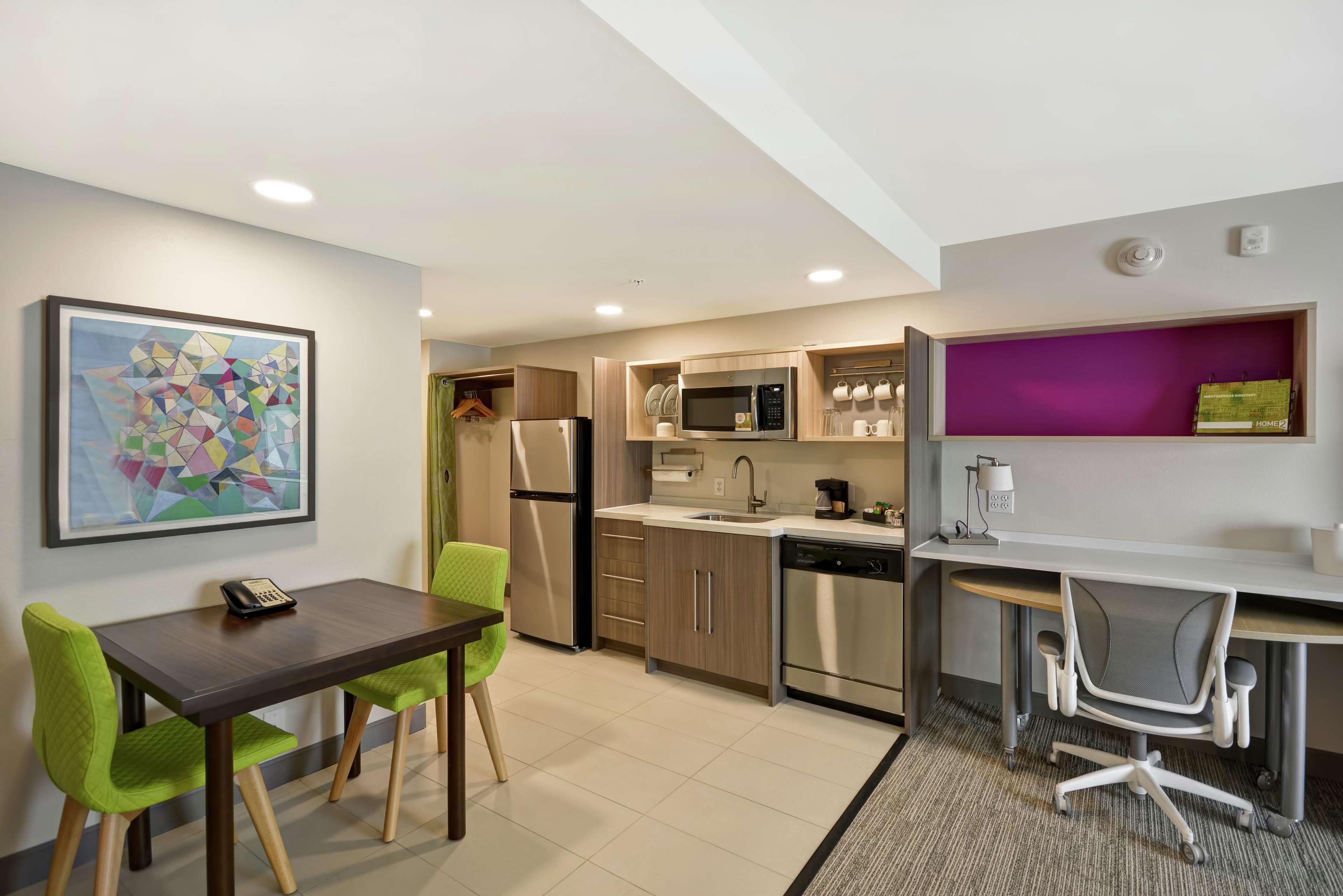 Suite King Bed Non Smoking