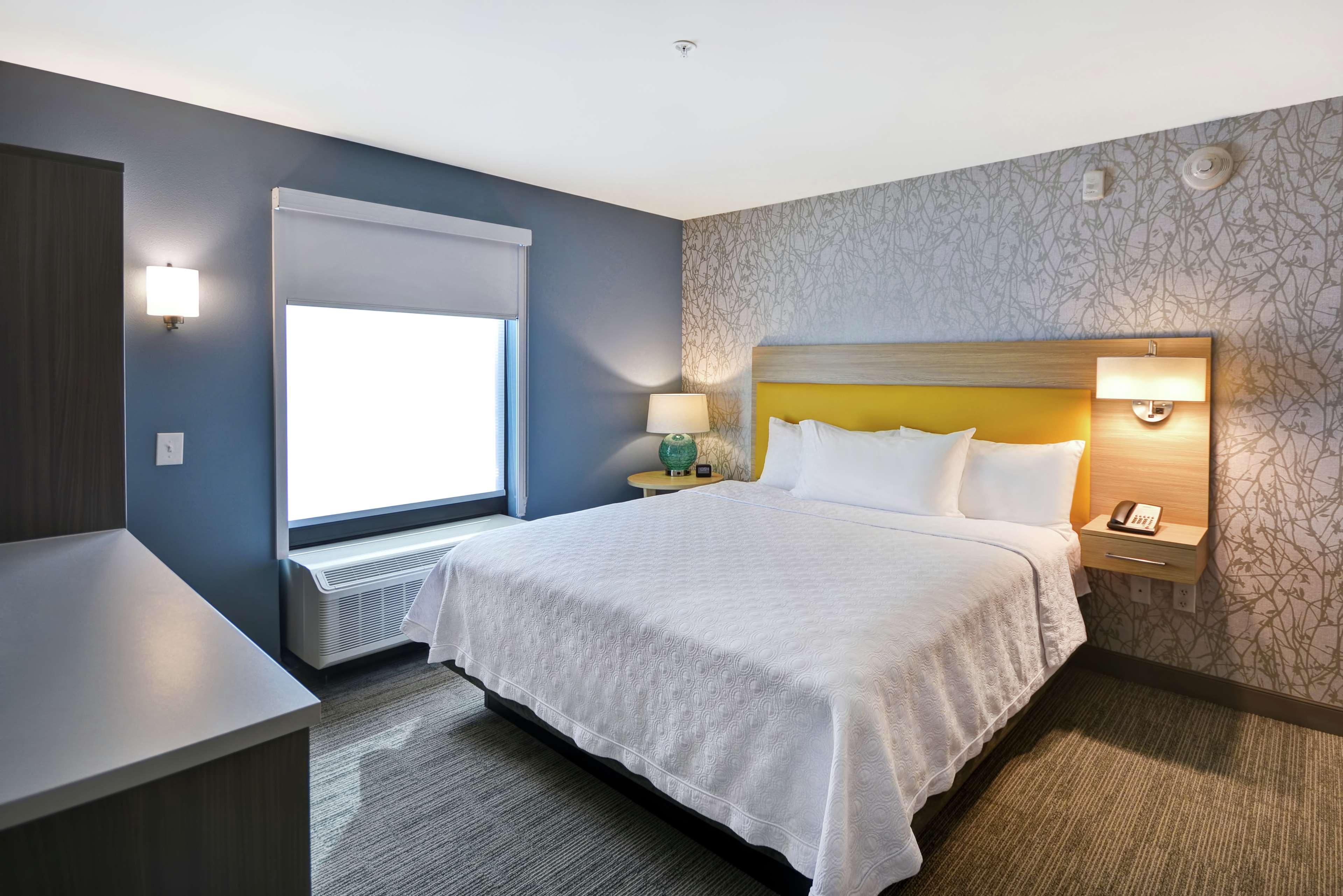 Suite King Bed Non Smoking