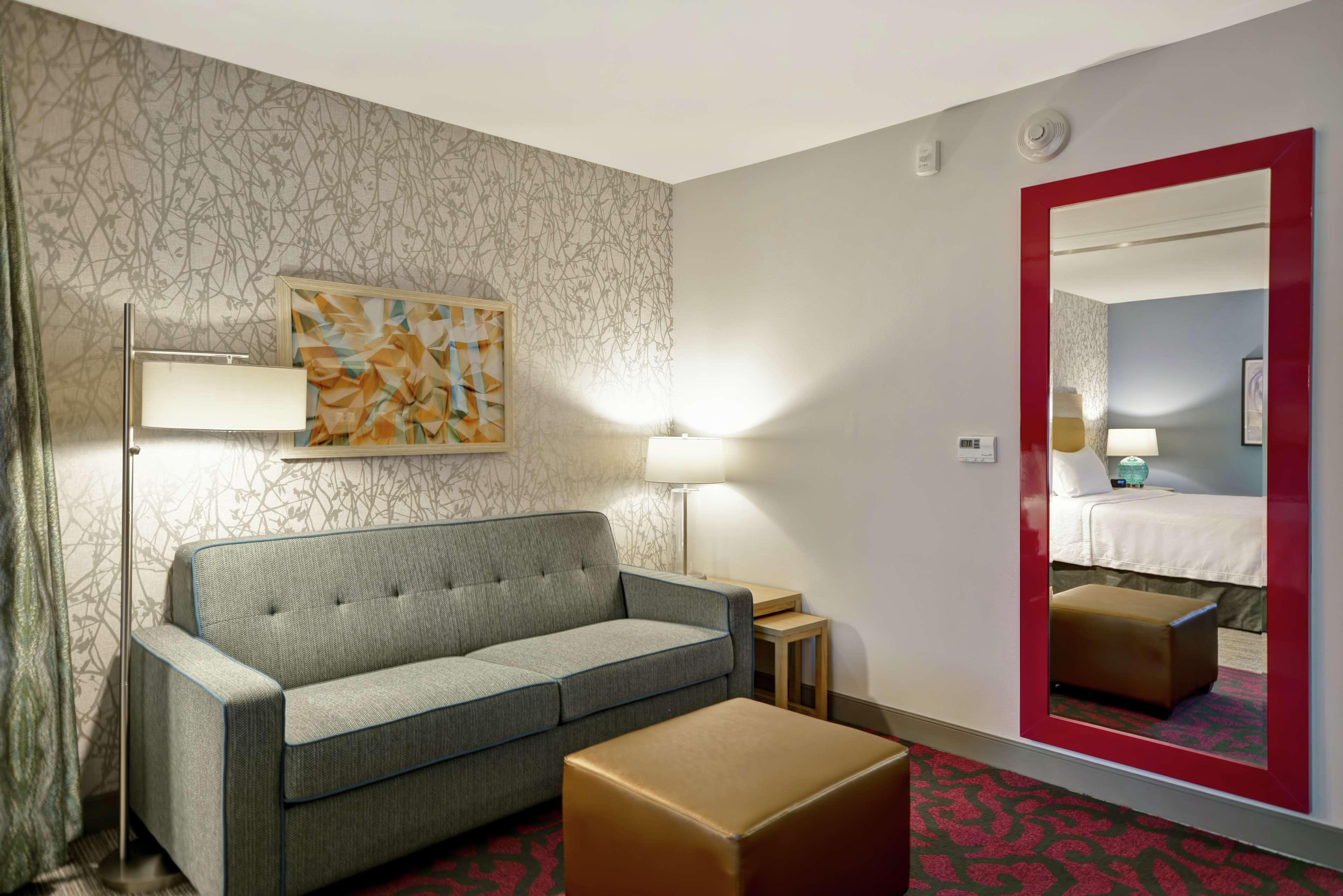 Studio King Bed Non Smoking