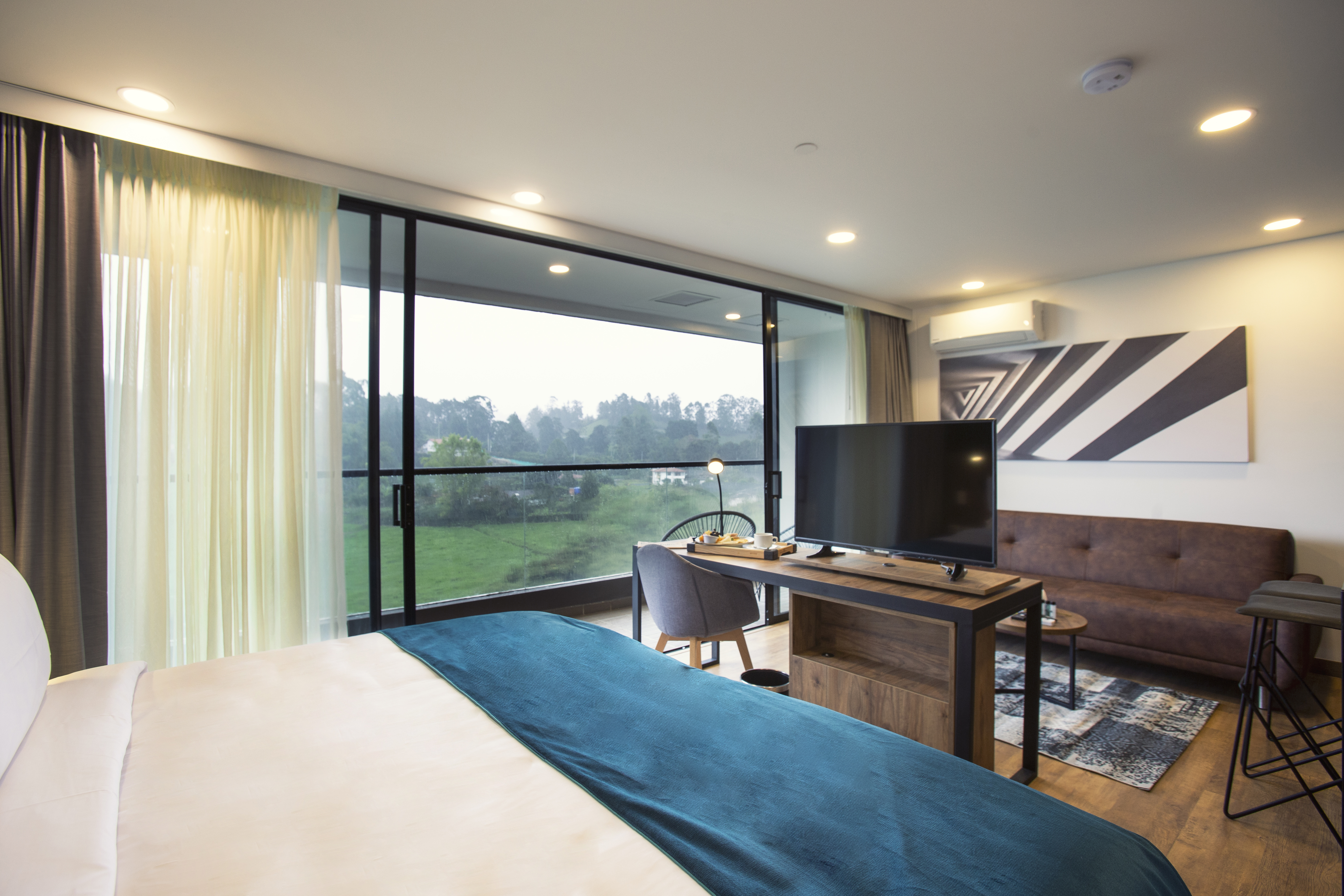 Junior Suite Superior