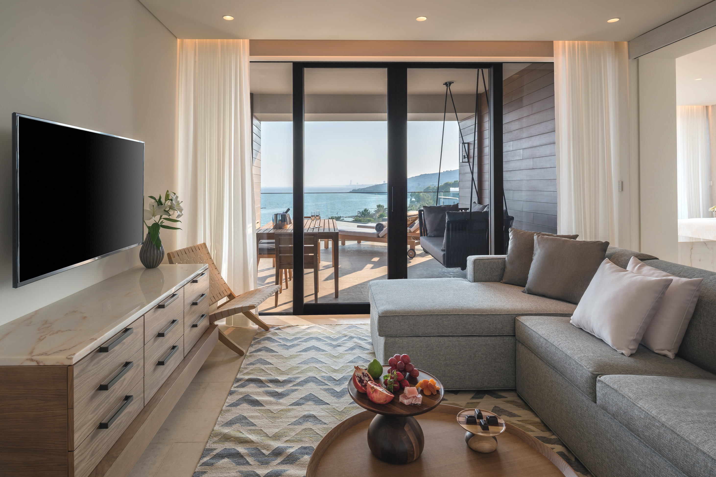 Junior Suite Standard