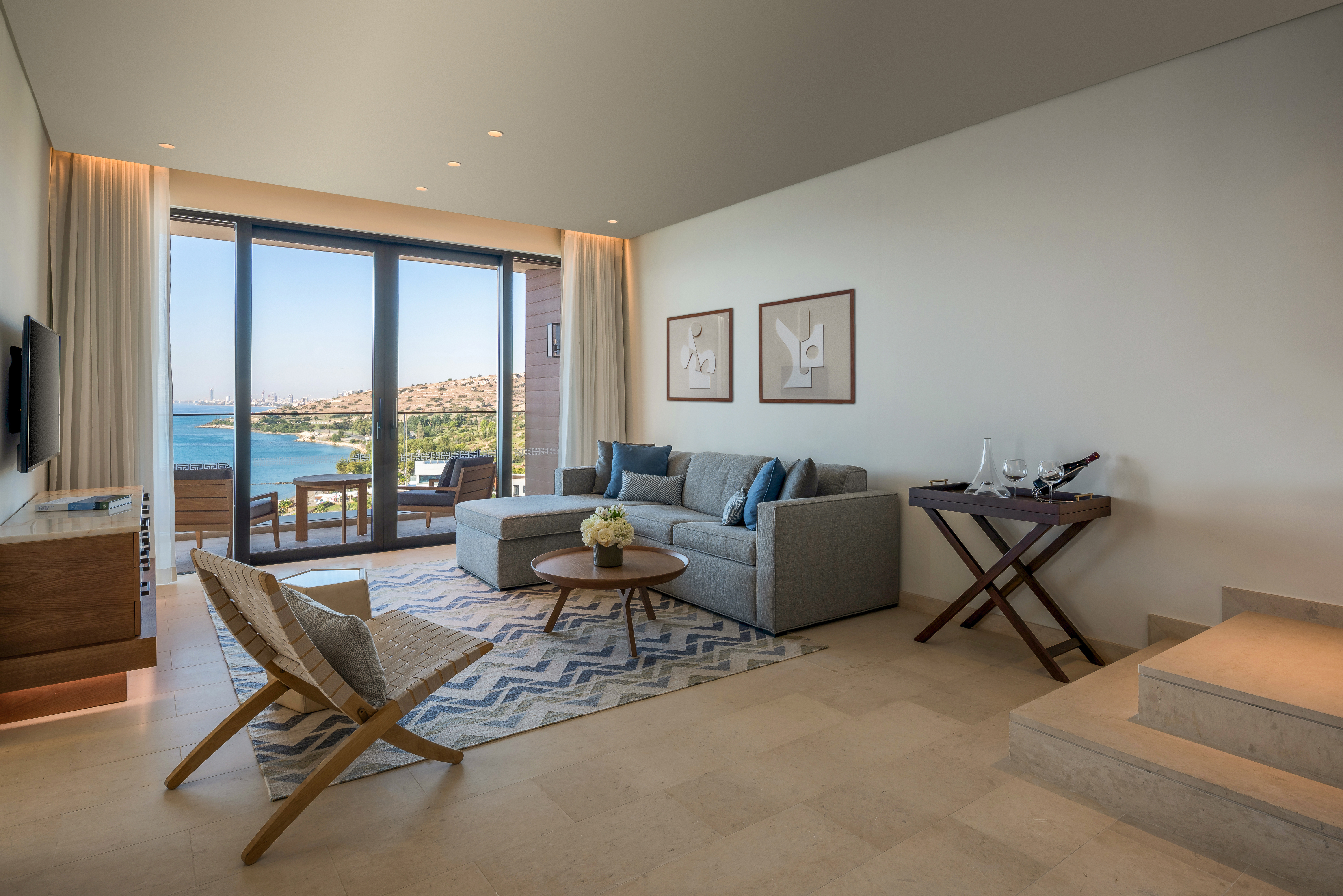 Suite with Private Pool