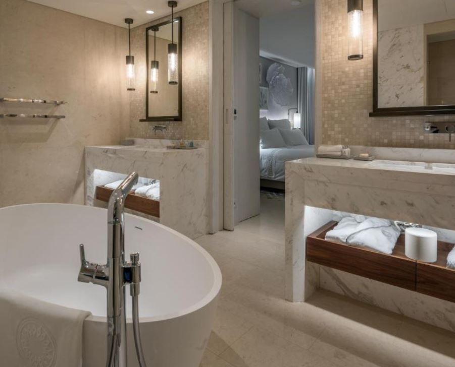 Suite Deluxe Sea View