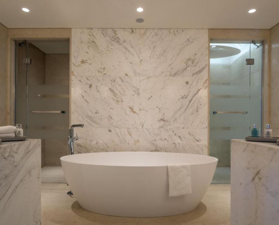 Suite Deluxe Sea View