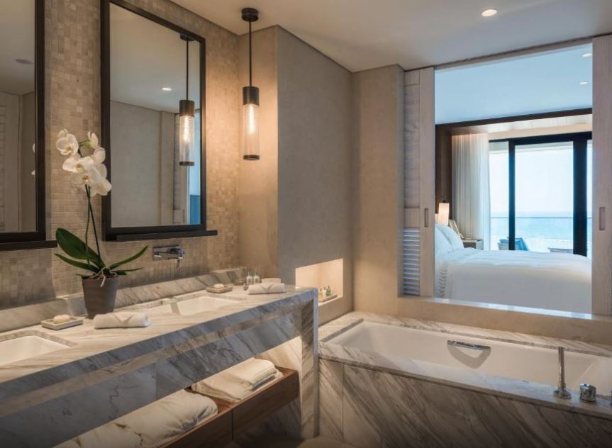 Double or Twin Deluxe with Views