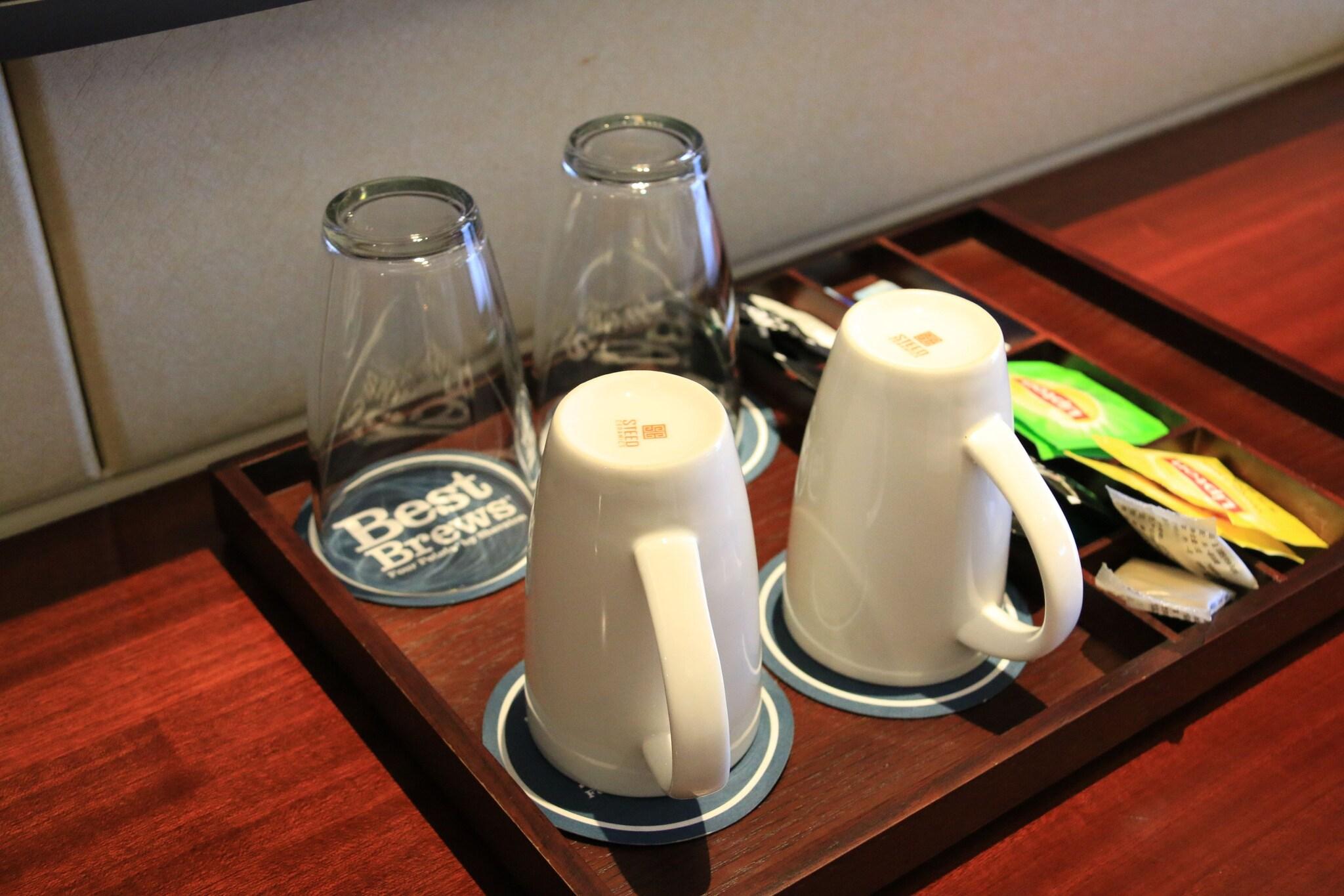 Junior Suite Mountain View