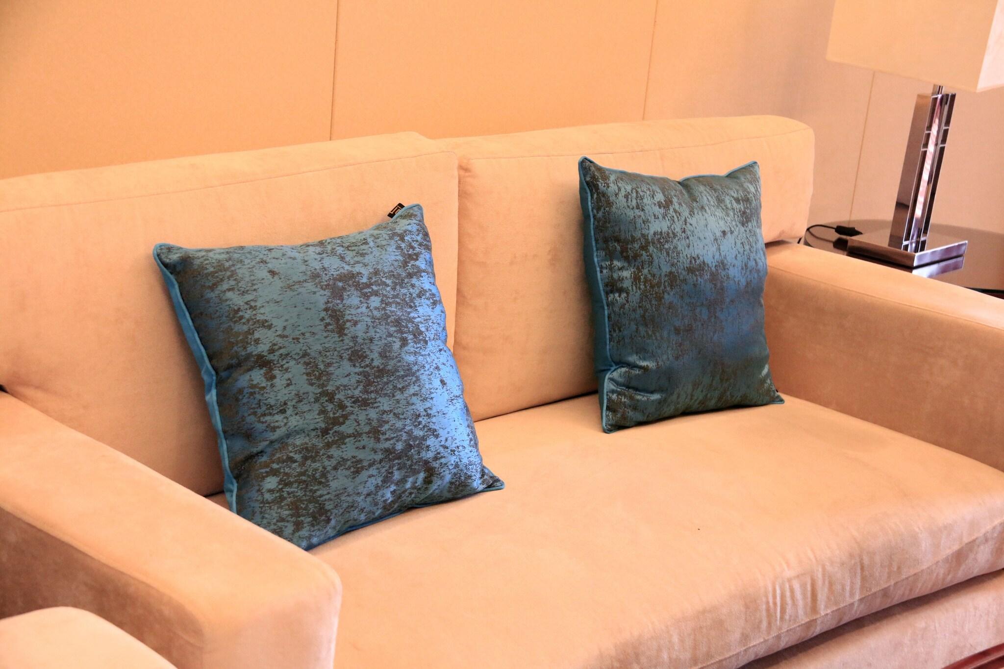 Junior Suite Mountain View