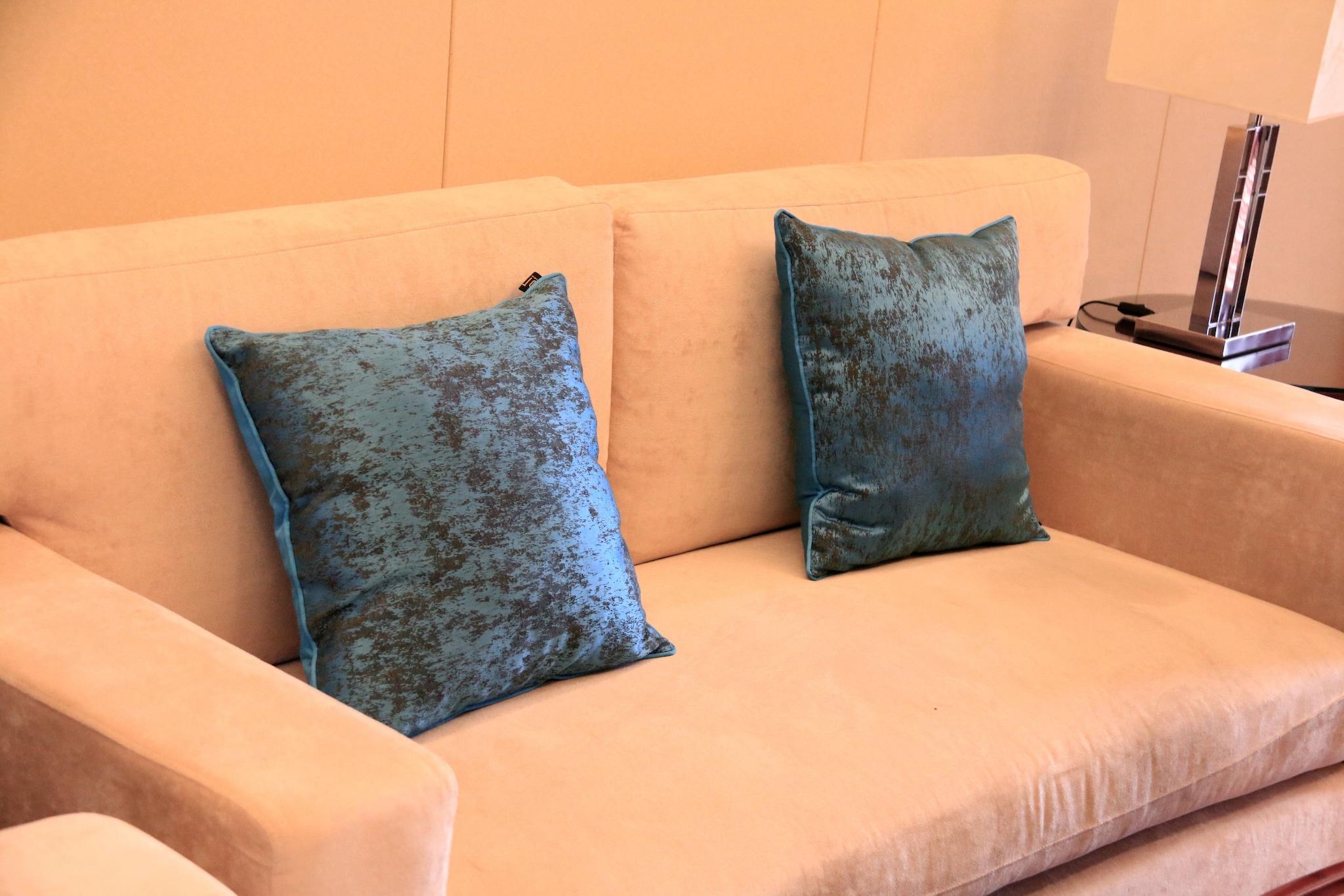 Junior Suite Mountain View