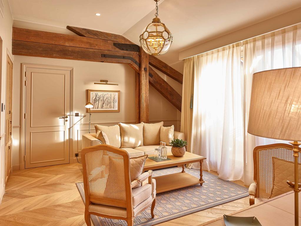 Junior Suite Standard