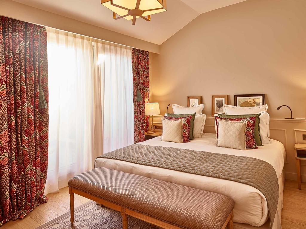 Junior Suite with Terrace