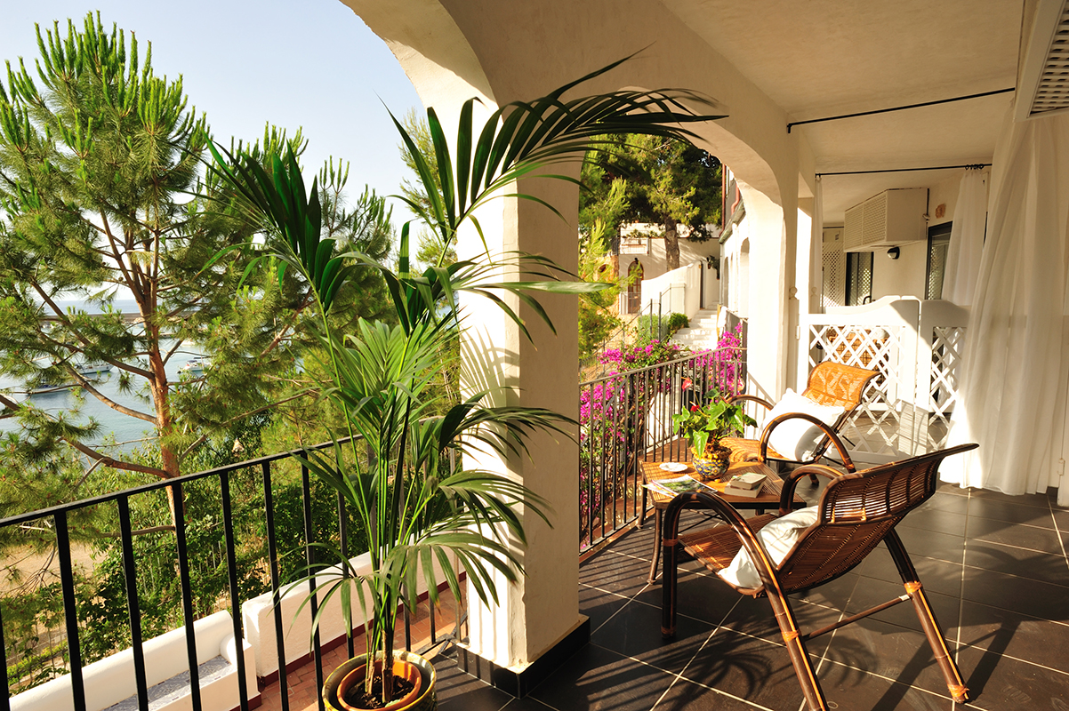 Junior Suite Capacity 4