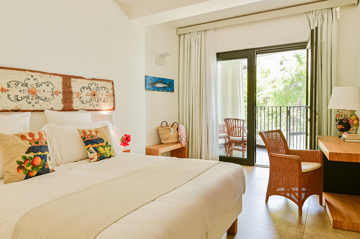 Double Single Standard