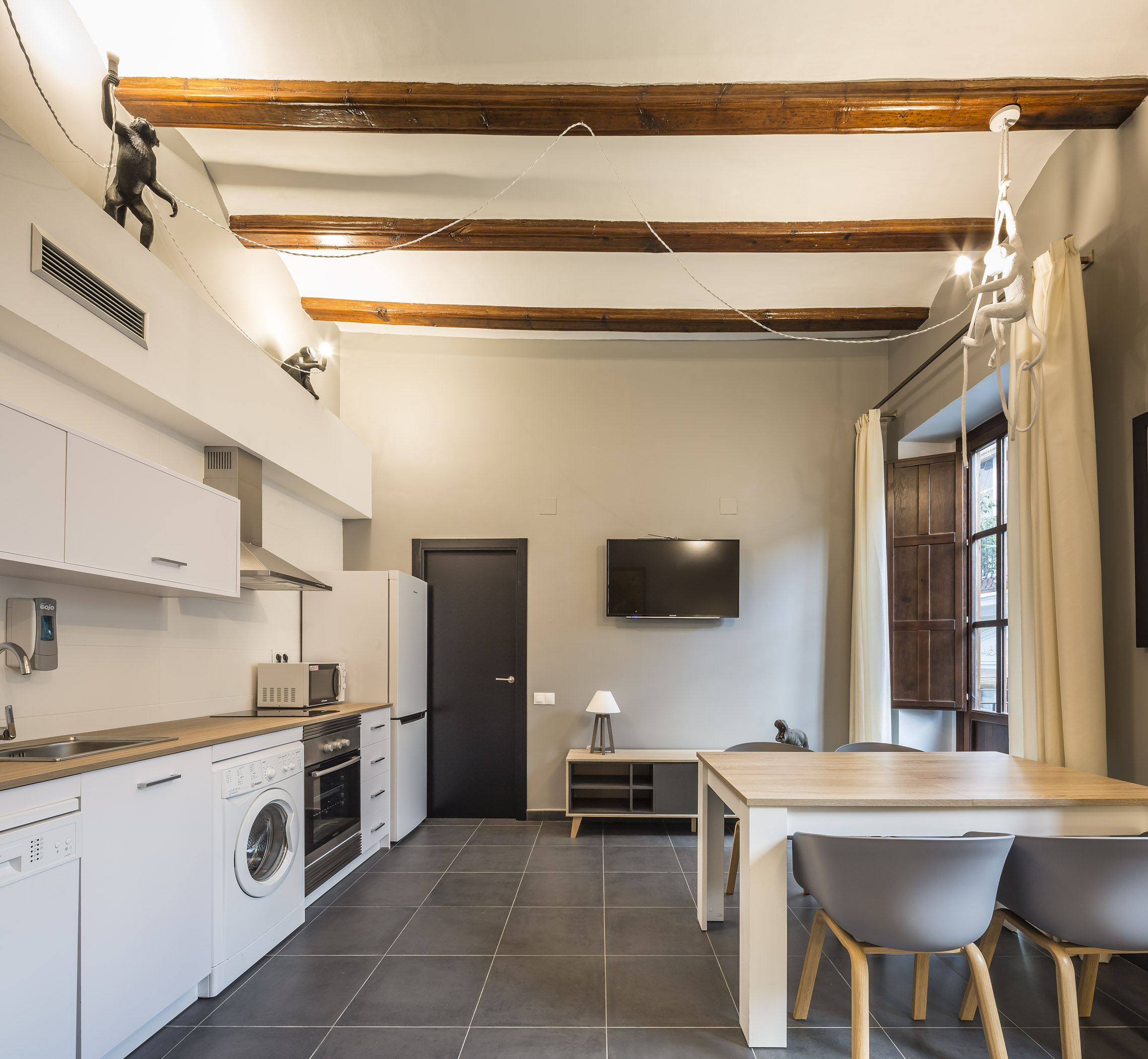 Apartment One Bedroom