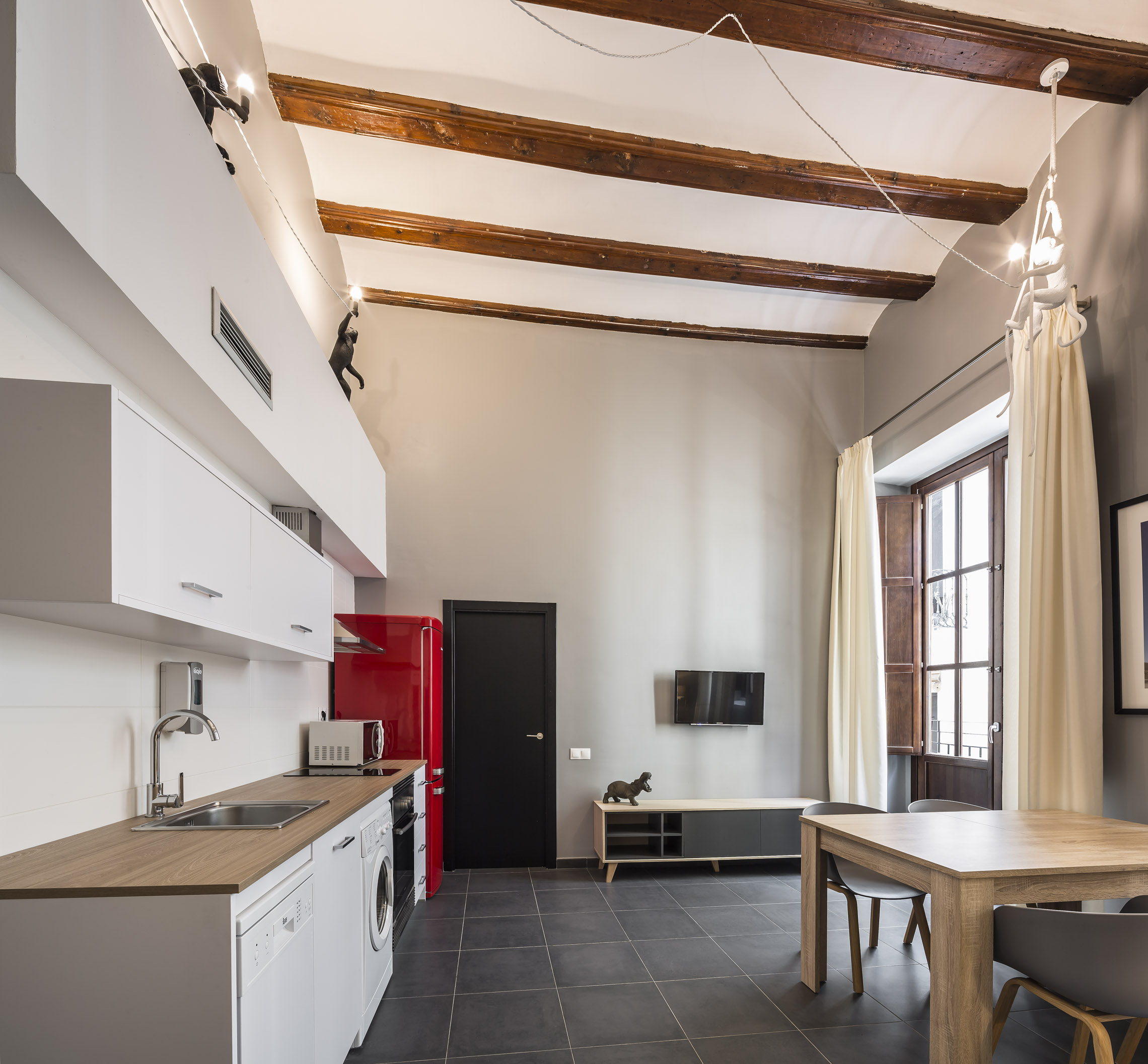 Apartment One Bedroom