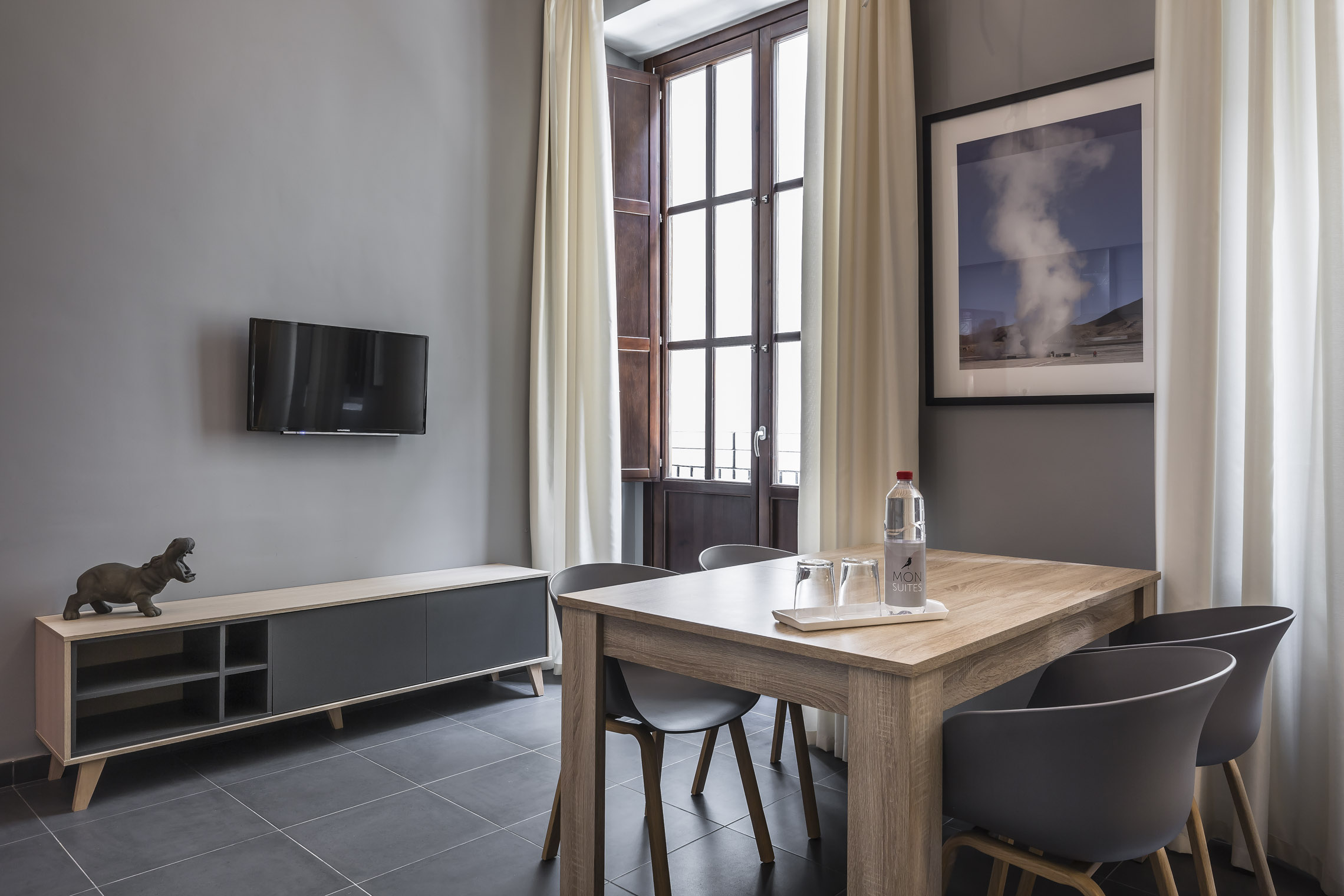 Apartment One Bedroom