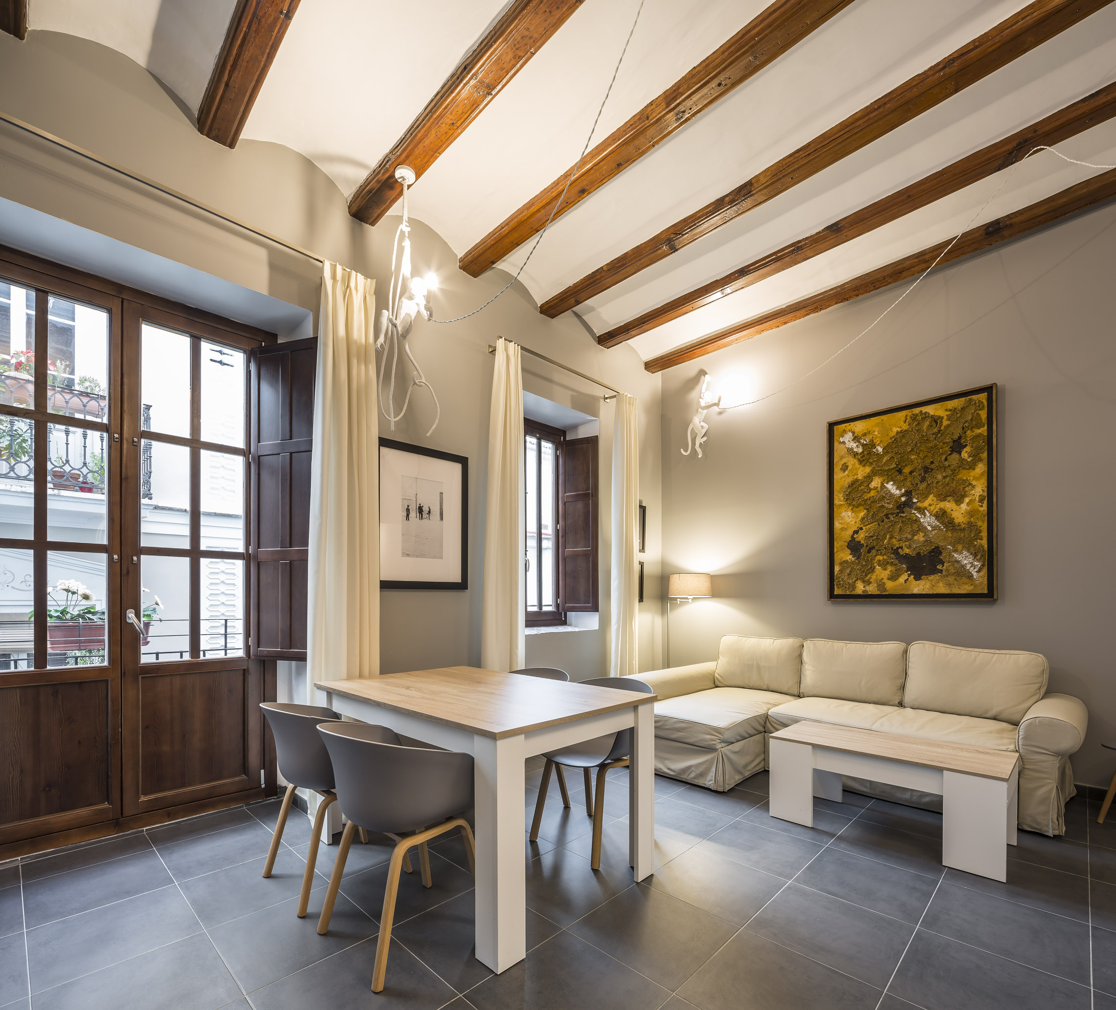 Apartment One Bedroom