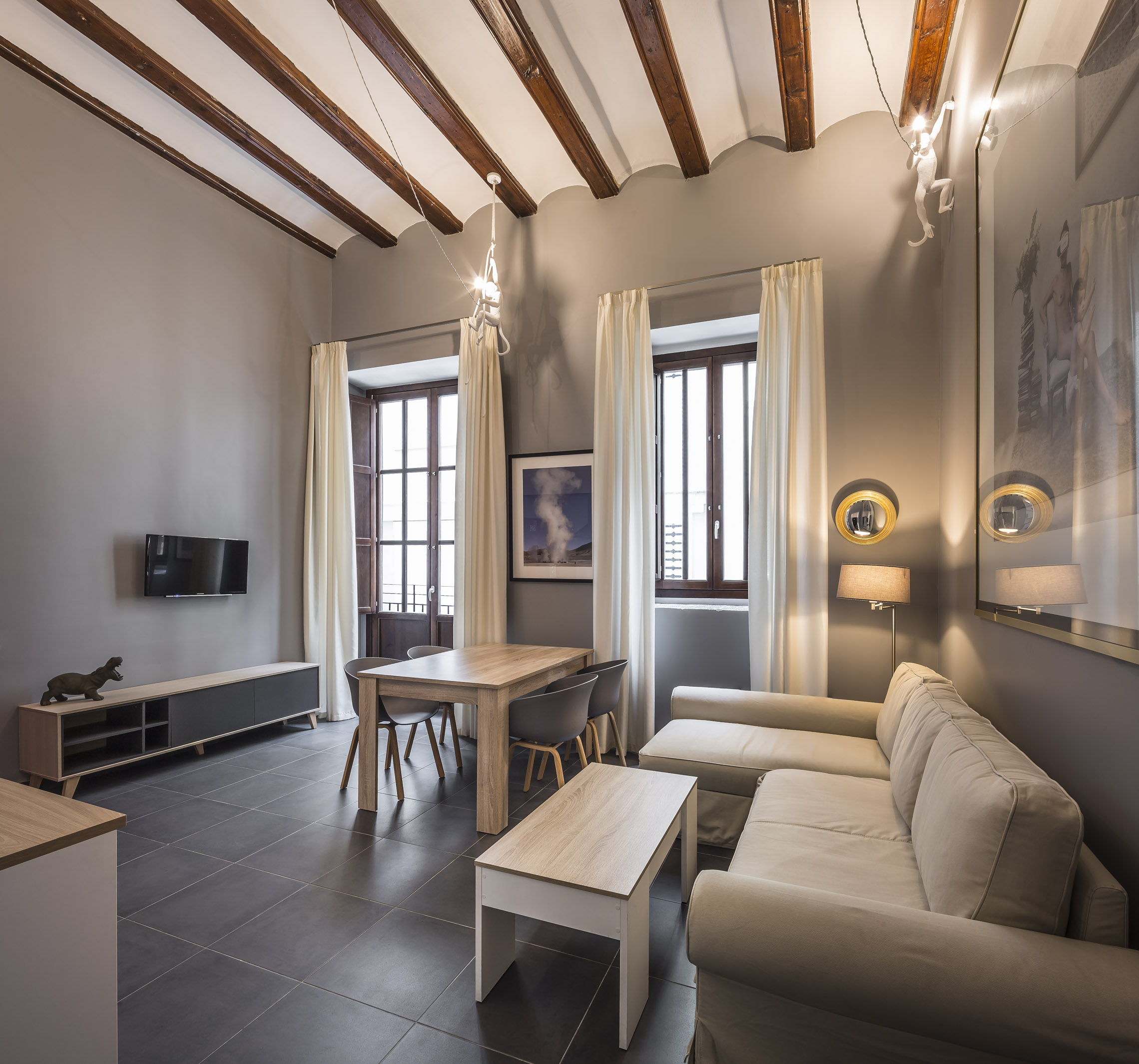 Apartment One Bedroom