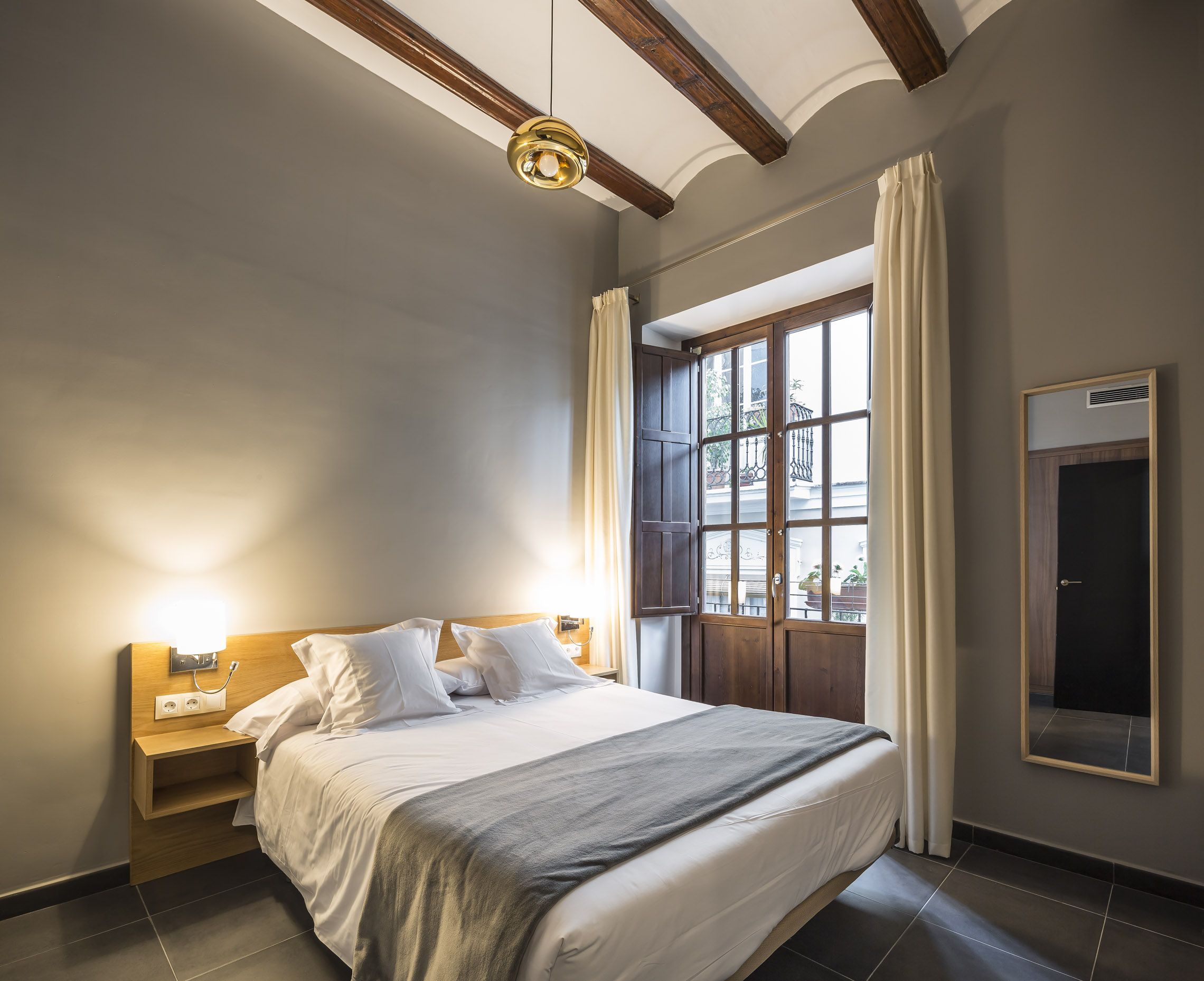 Apartment One Bedroom