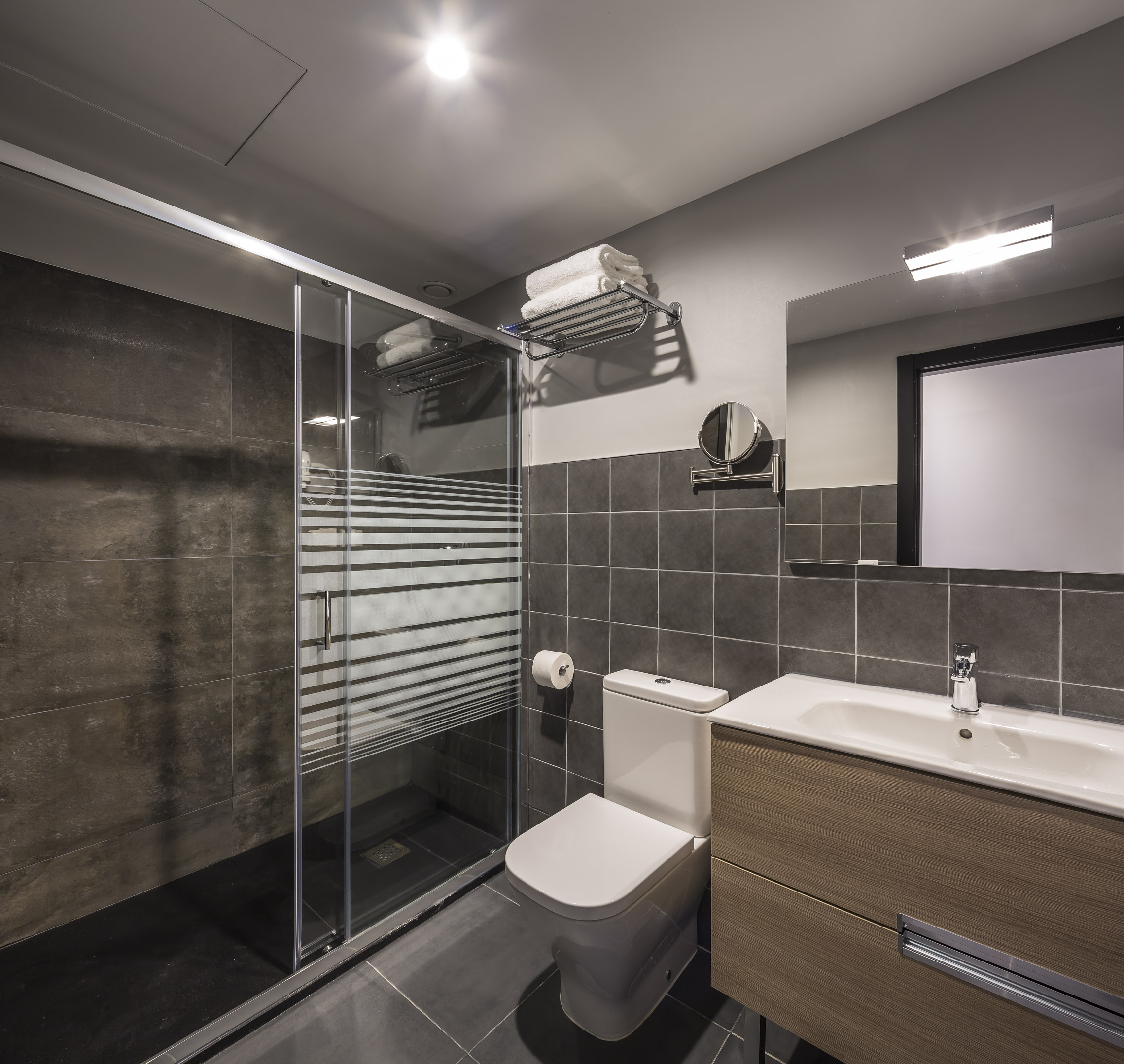 Apartment One Bedroom