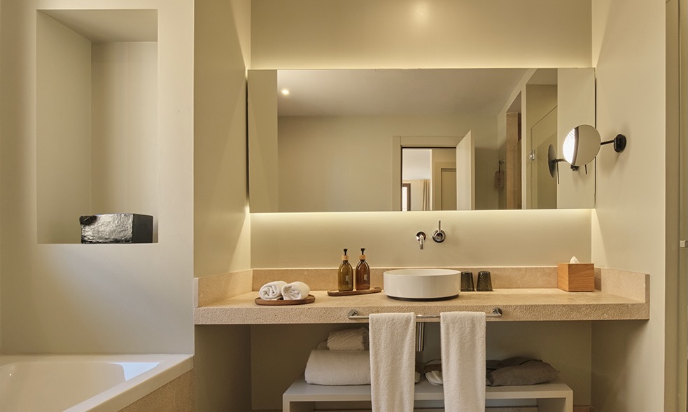 Junior Suite Standard