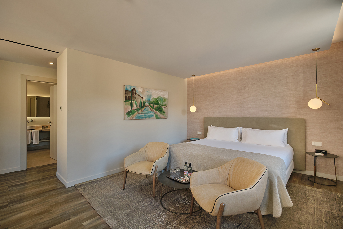 Junior Suite Standard