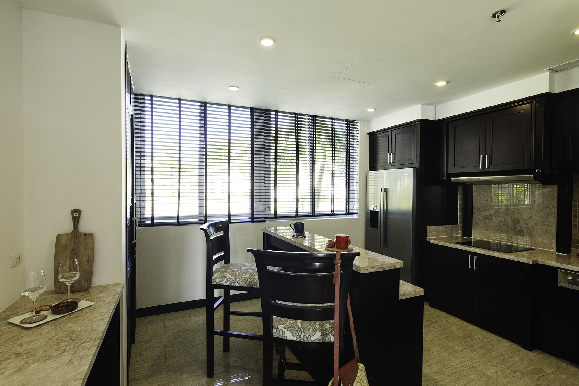 Villa Sea View Three Bedrooms