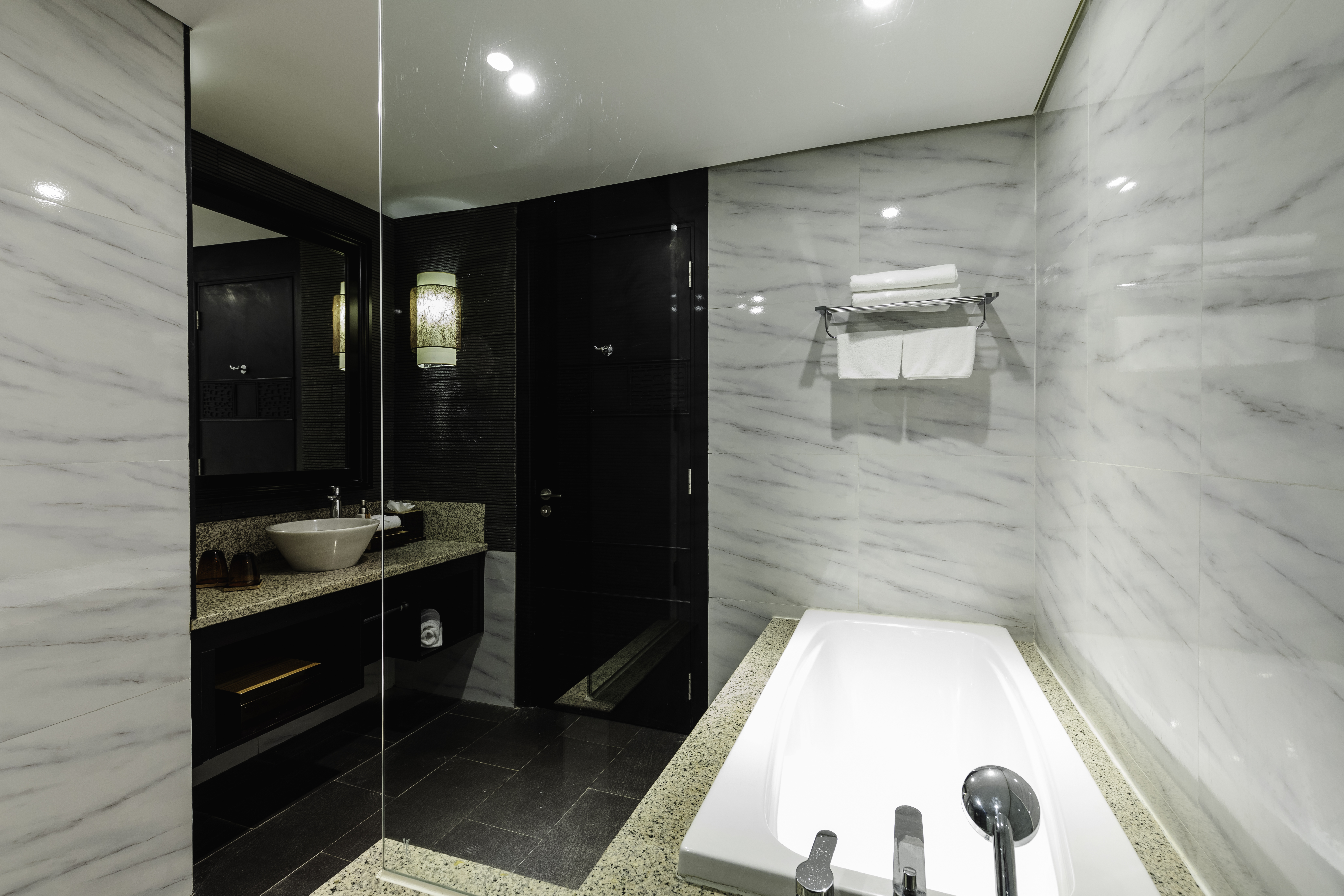 Junior Suite Superior Garden View