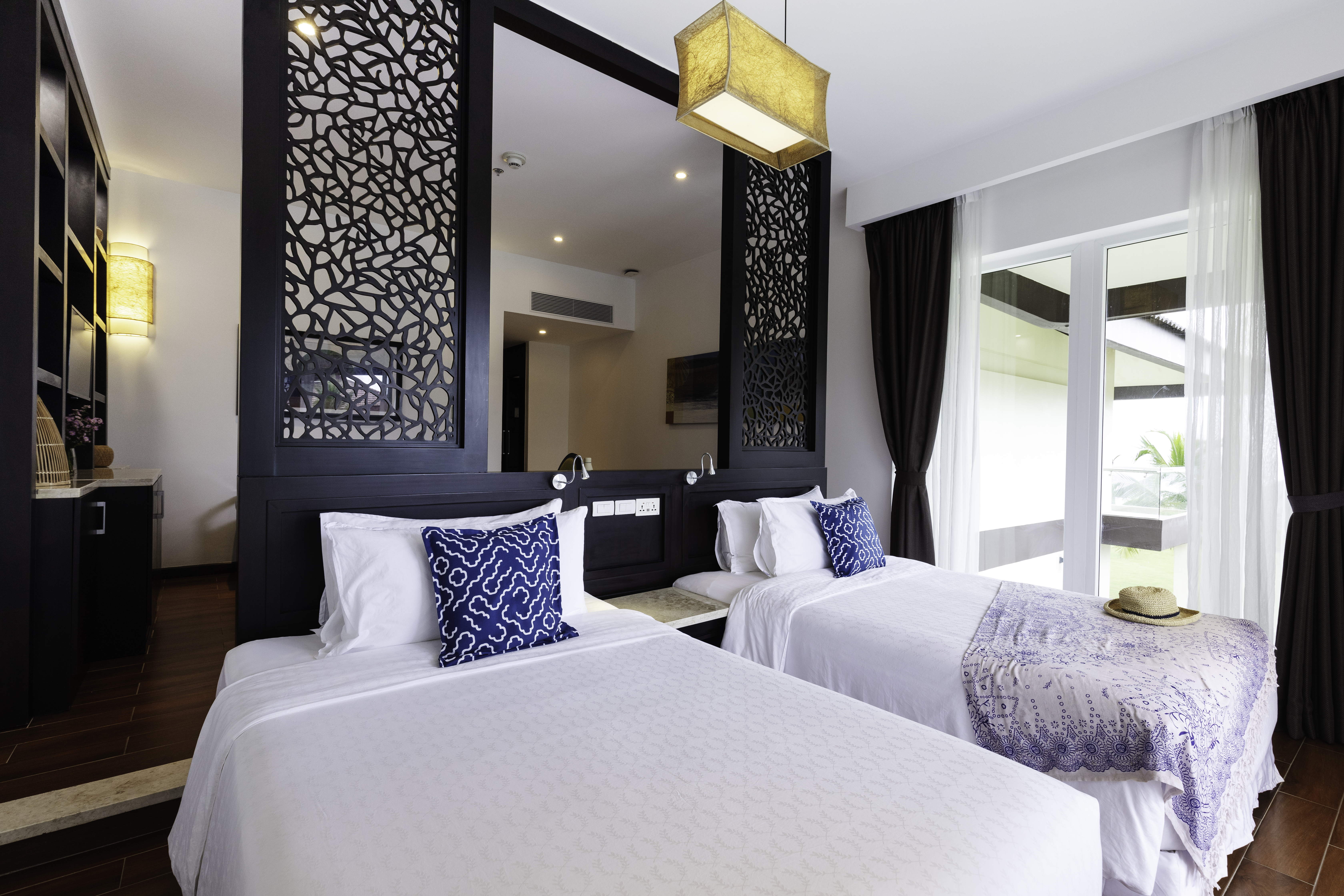 Junior Suite Superior Garden View