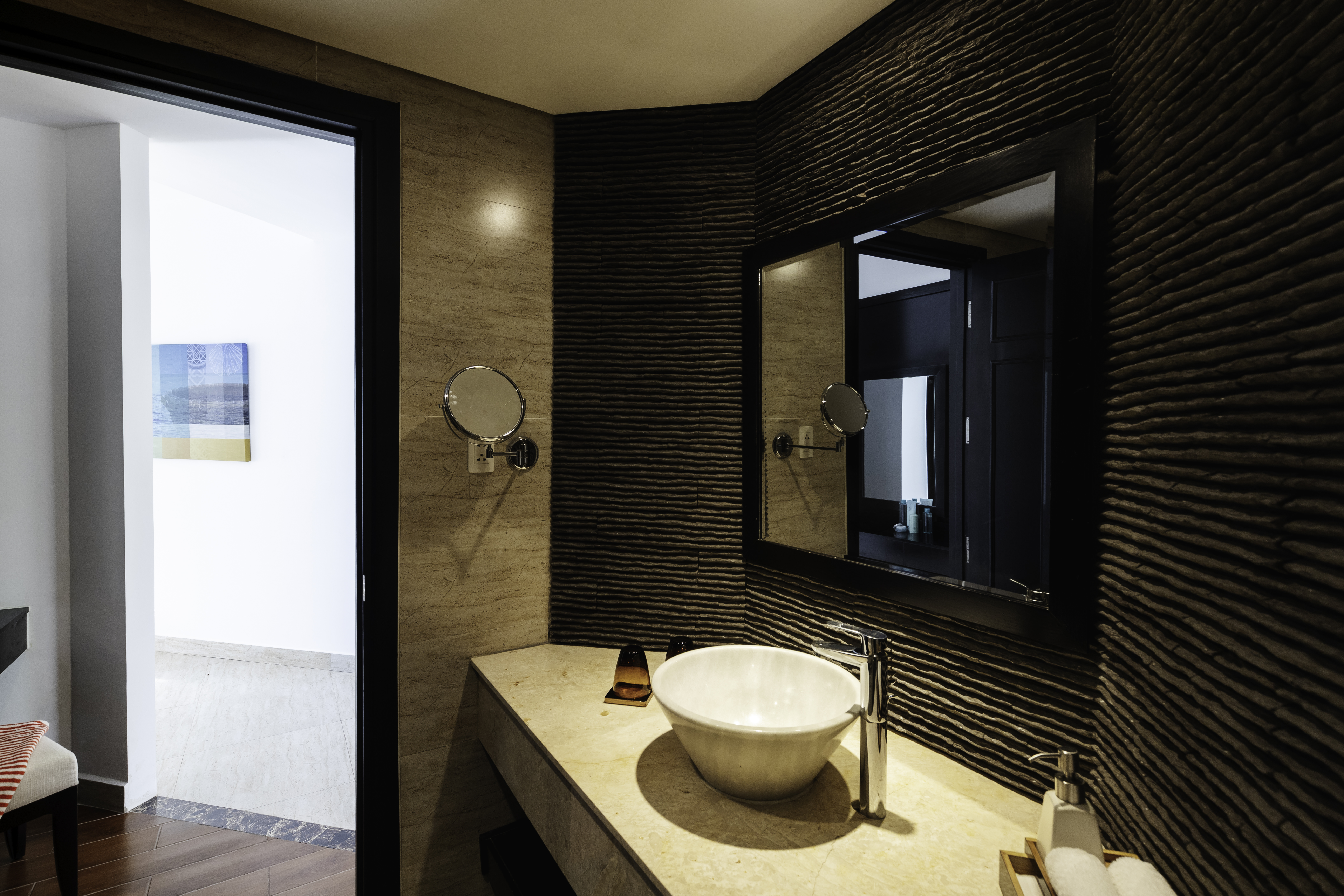 Junior Suite Deluxe Garden View