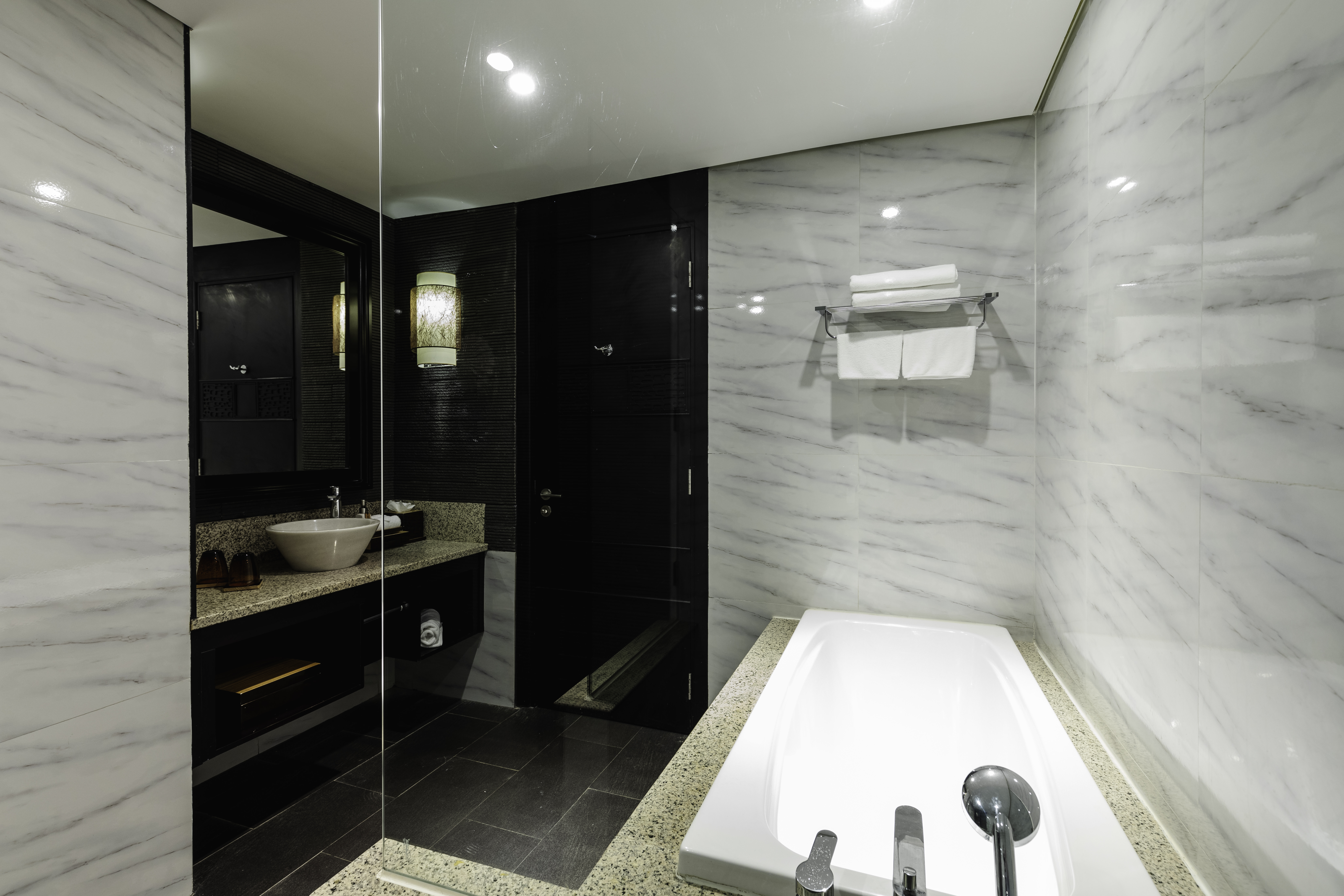 Single Superior Garden View